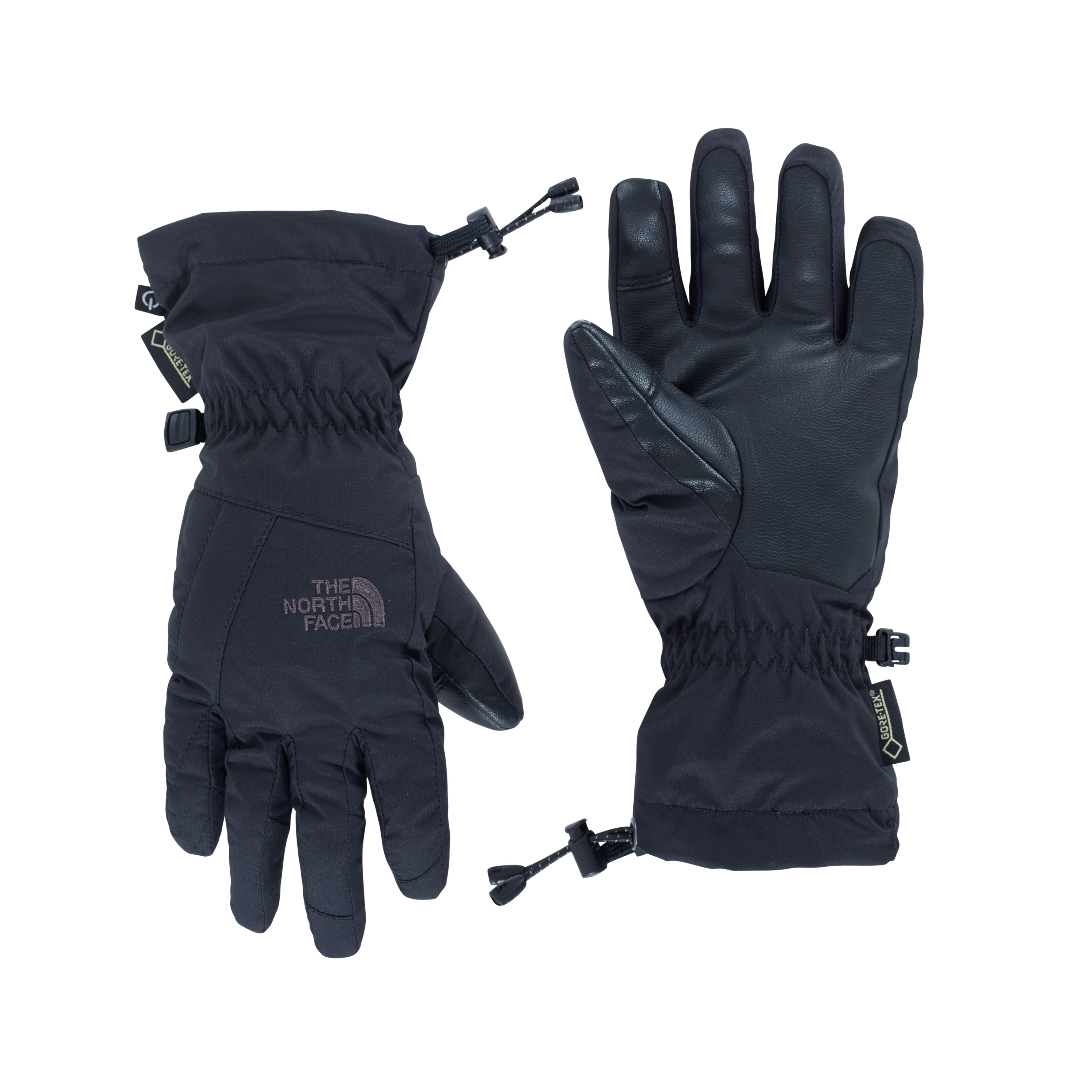 Köp The North Face Youth Montana Glove hos Outnorth