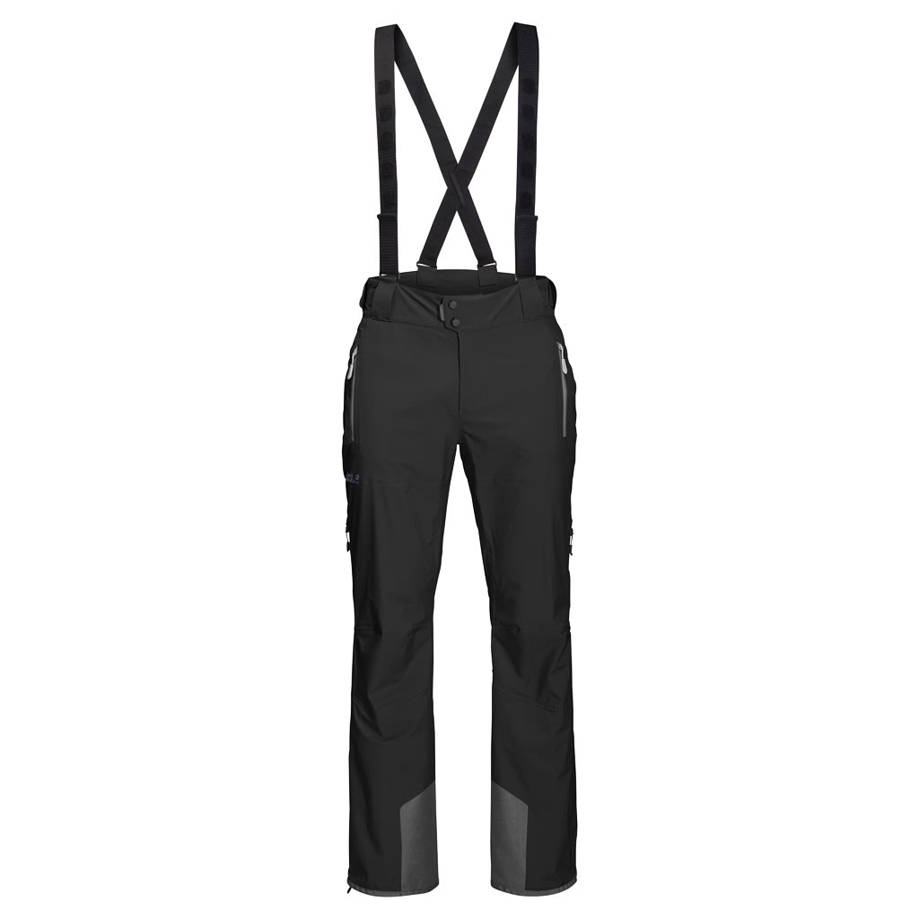 Jack wolfskin exolight pants new arrivals