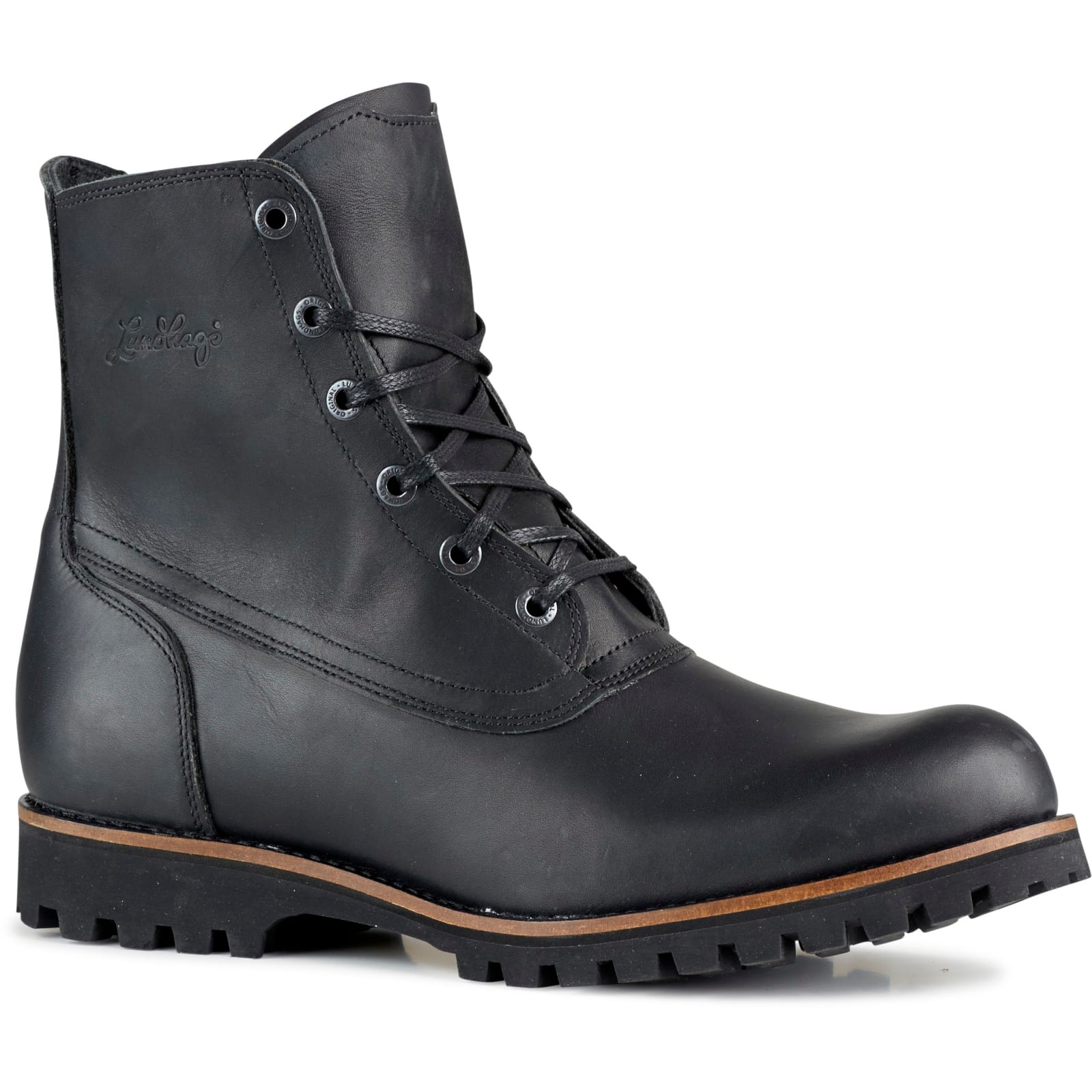 Legeme repertoire præmedicinering Buy Lundhags Tanner Boot from Outnorth