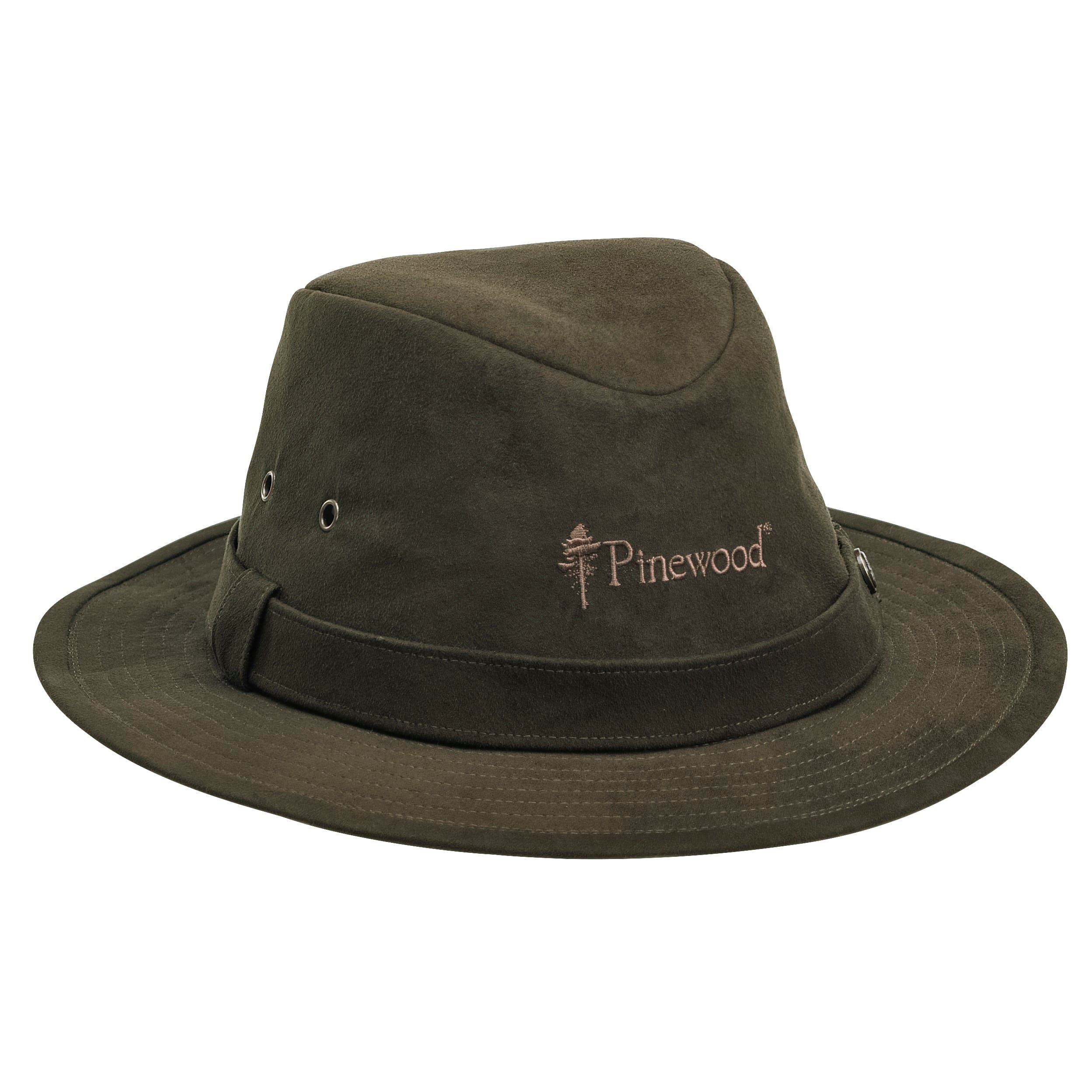 Buy Pinewood Hat from Outnorth