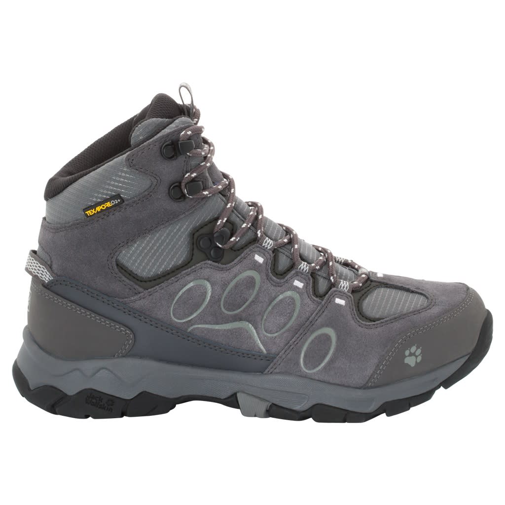 Buy Jack Mtn Attack 5 Texapore Mid W Outnorth