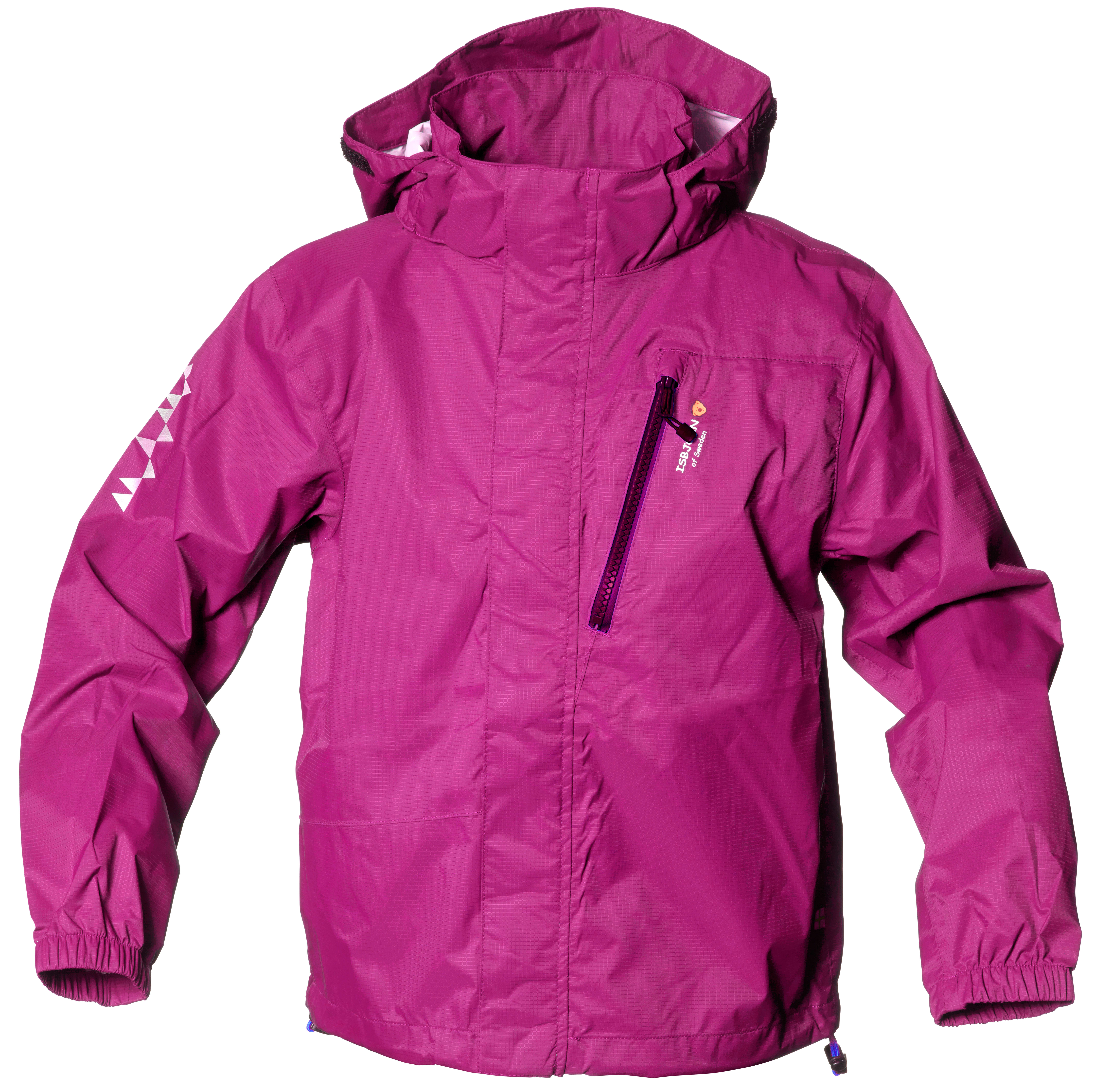Isbjörn lightweight clearance rain jacket