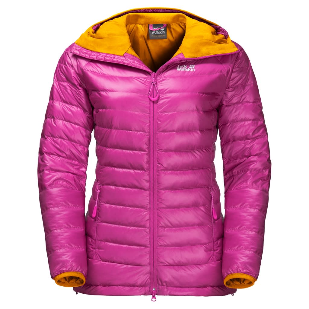 Jack wolfskin clearance mount floyen jacket