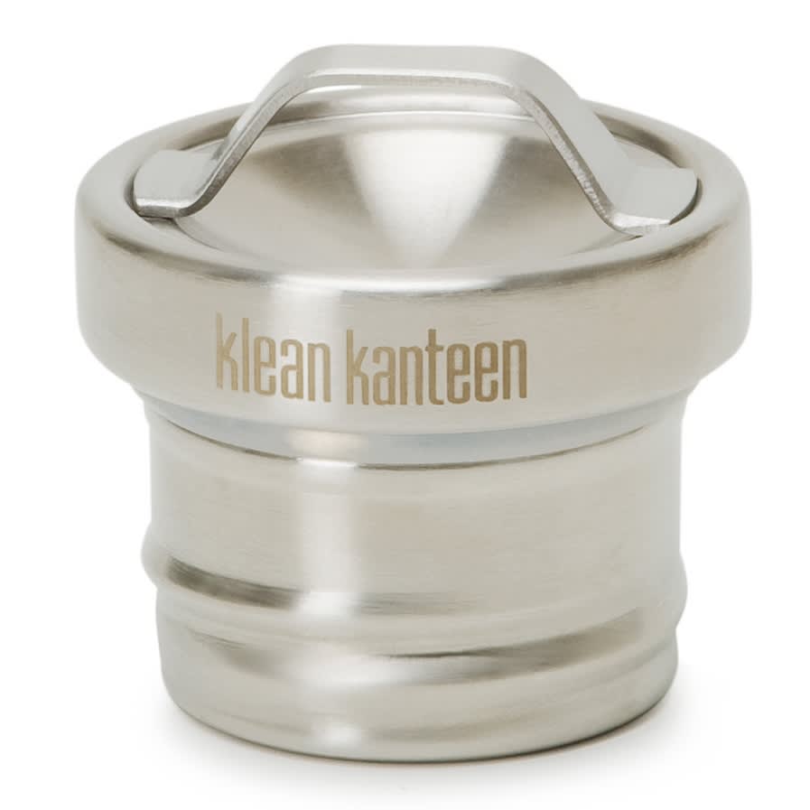 Kauf Klean Kanteen All Stainless Loop Cap bei Outnorth