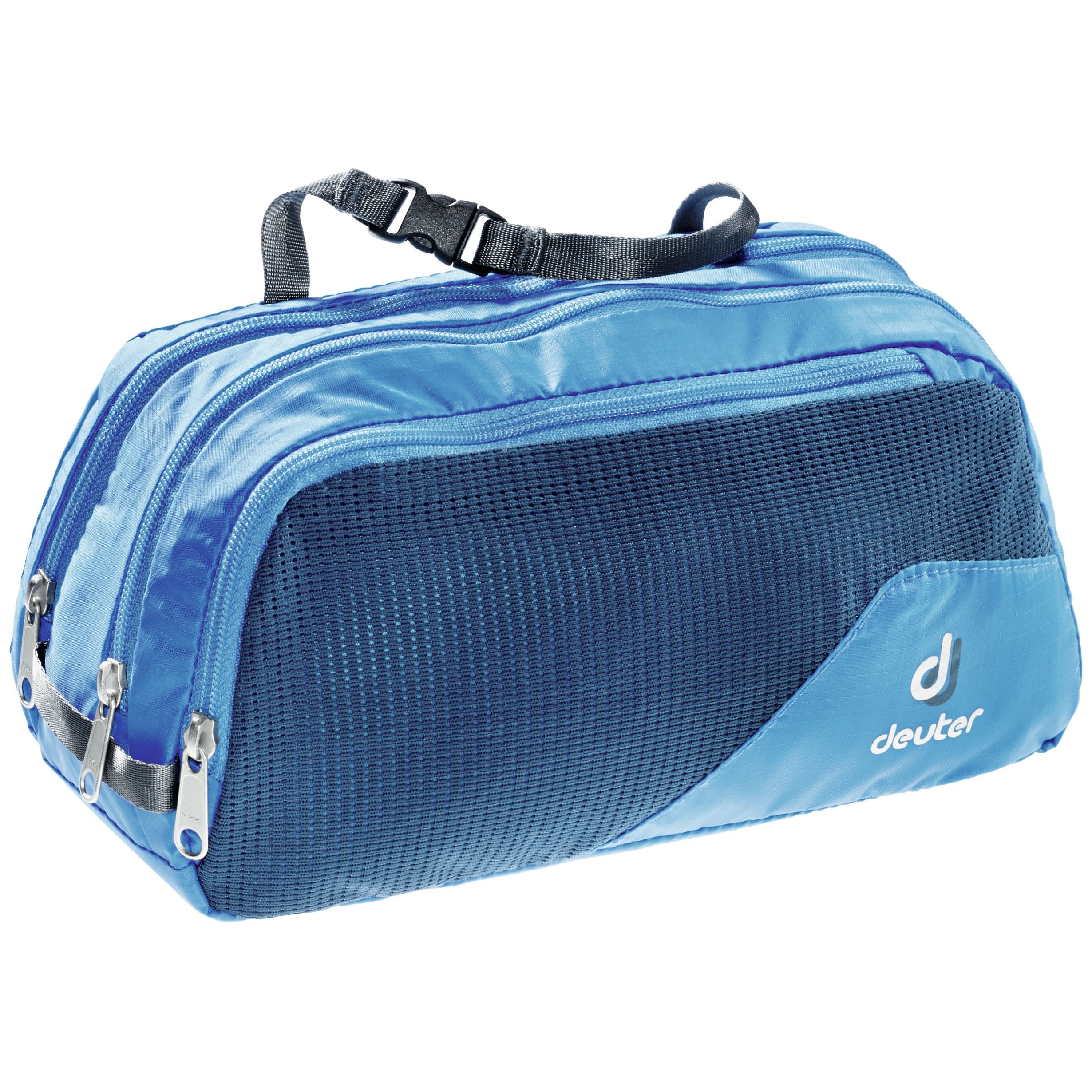 Kjøp Deuter Wash Bag Tour III (2019) fra Outnorth