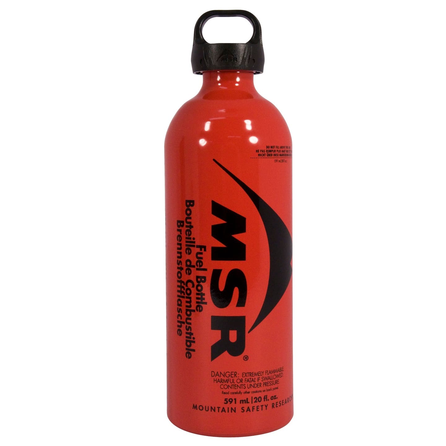 Buy MSR Fuel Bottle 591 ml from Outnorth
