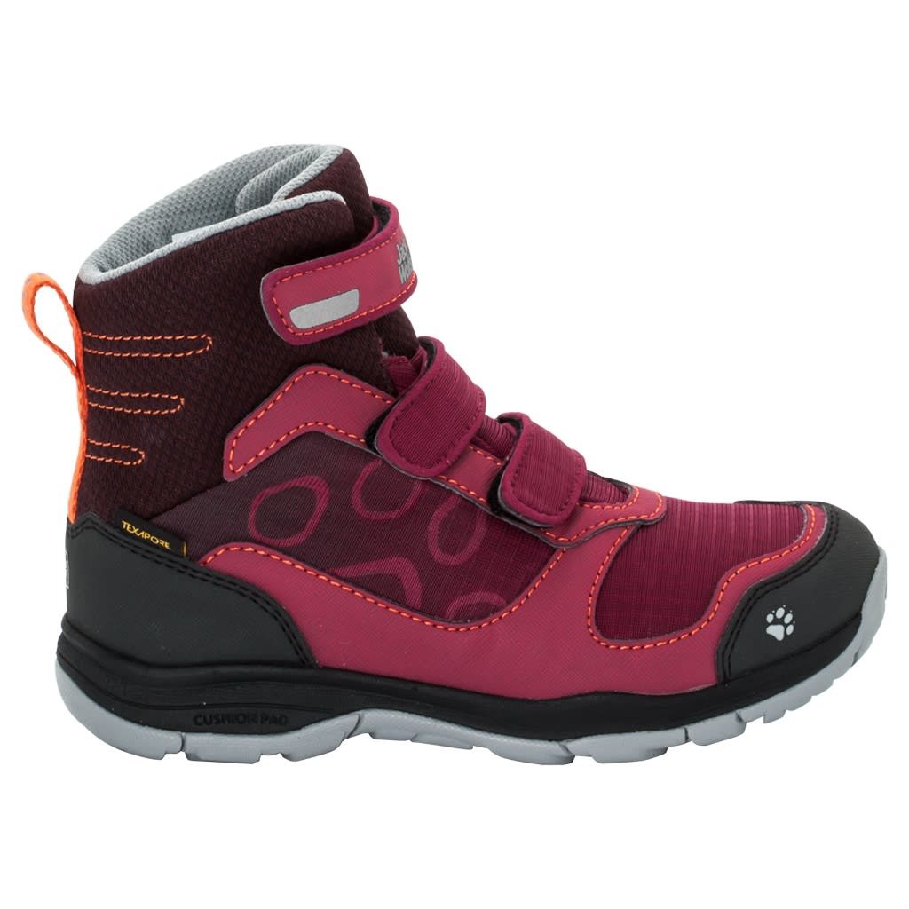 Kj p Jack Wolfskin Grivla Texapore Vc High Girl fra Outnorth