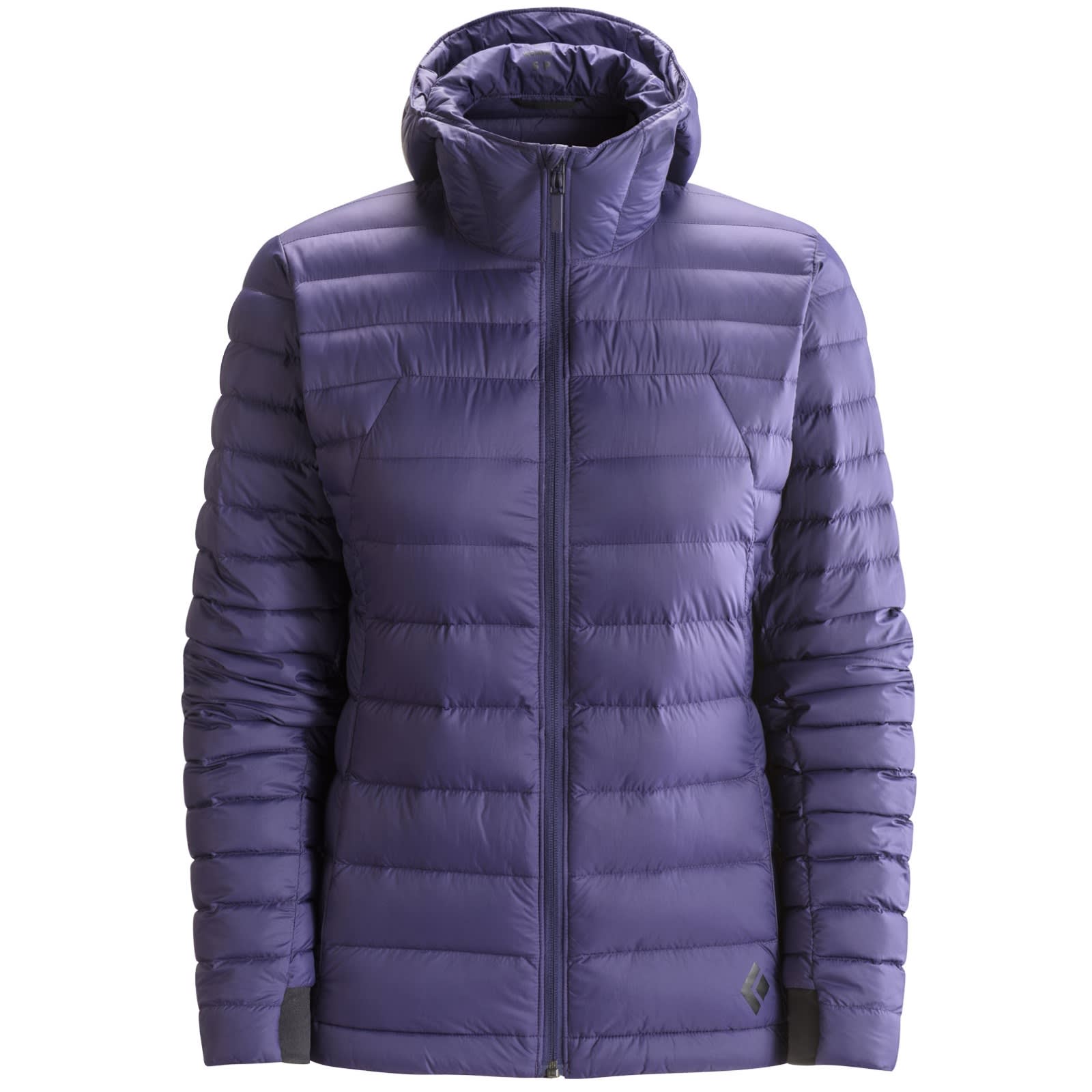 Black diamond cold forge hoody womens sales
