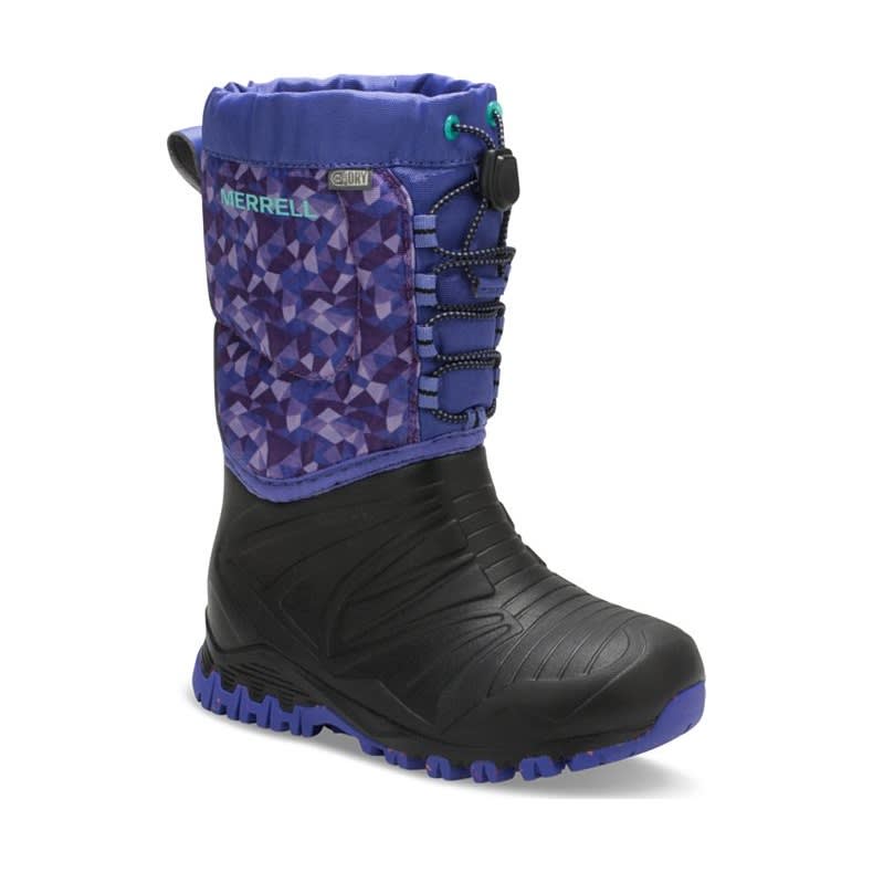 Kauf Merrell Big Kid's Snow Quest Lite Boot bei Outnorth