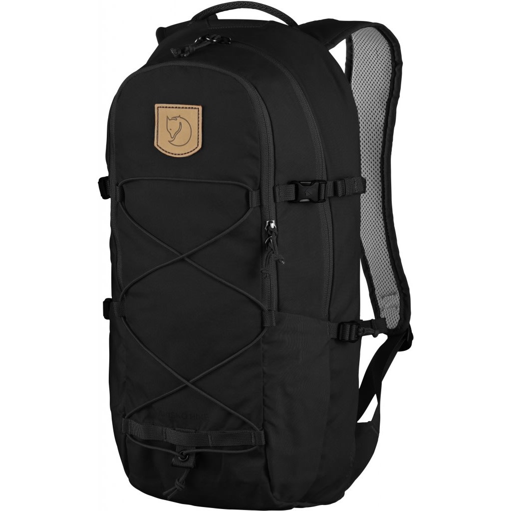 Fjallraven abisko top hike 15 review