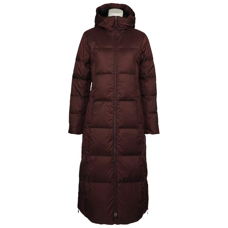 Hella down cheap coat