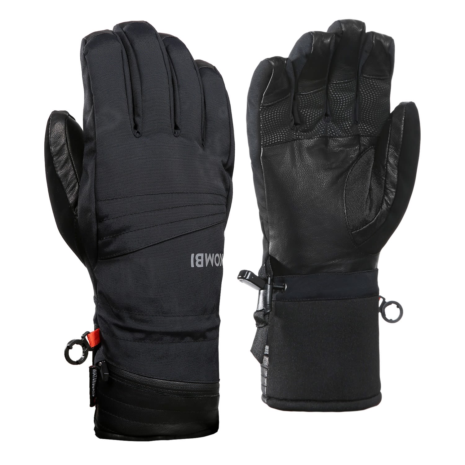 Kjøp Kombi Protector Men's Glove fra Outnorth