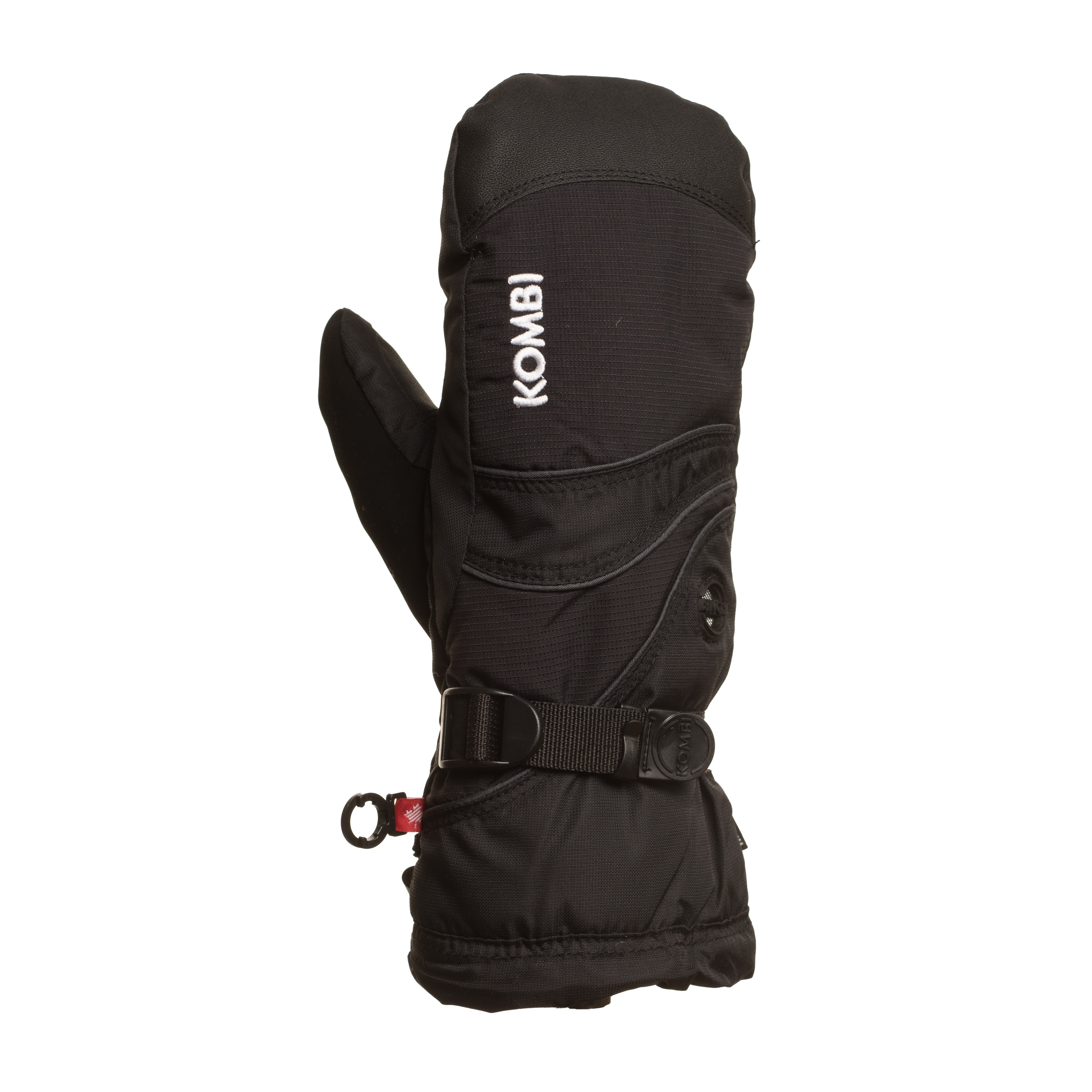 Buy Kombi Men's Squad WaterGuard Mittens from Outnorth