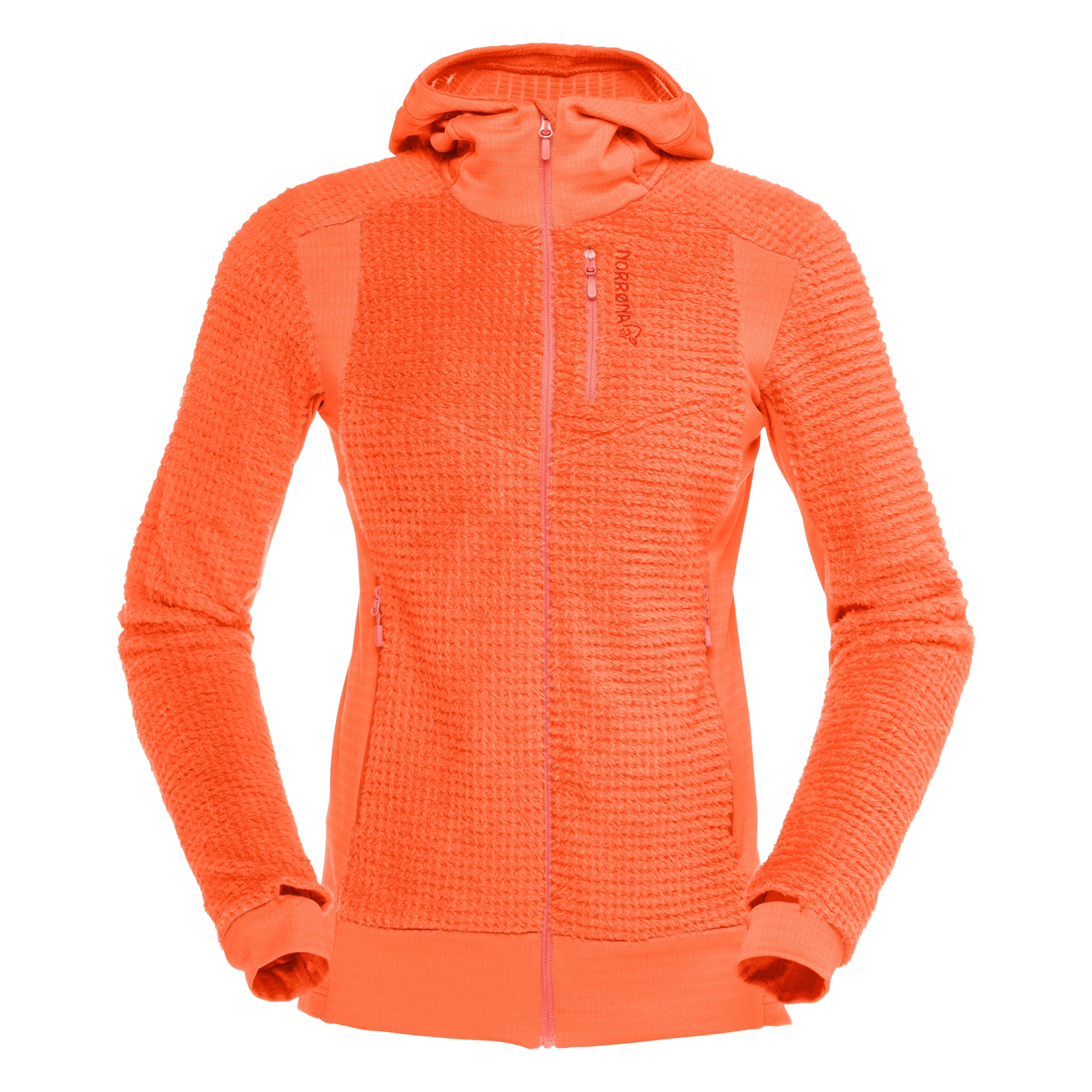 Norrona alpha raw zip hoodie clearance