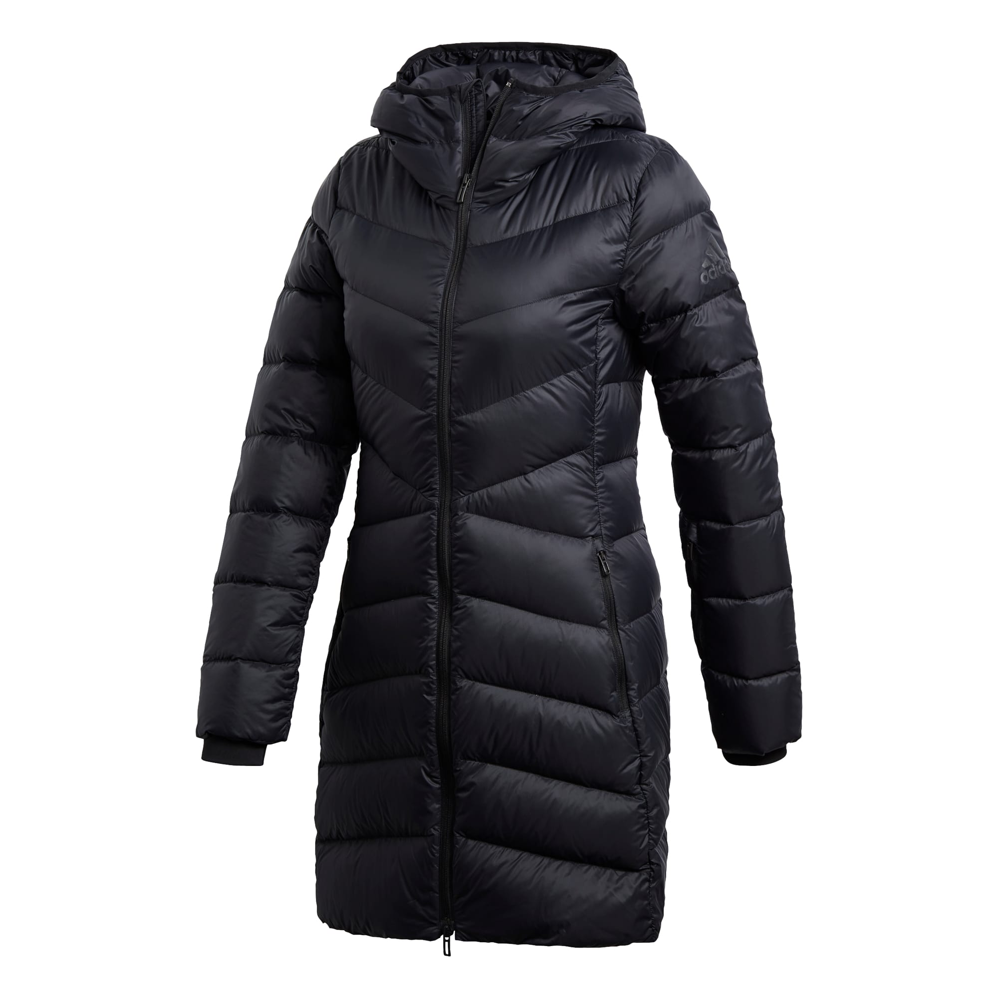lucht sneeuw Krachtig Buy Adidas Women's Cw Nuvic Jacket from Outnorth