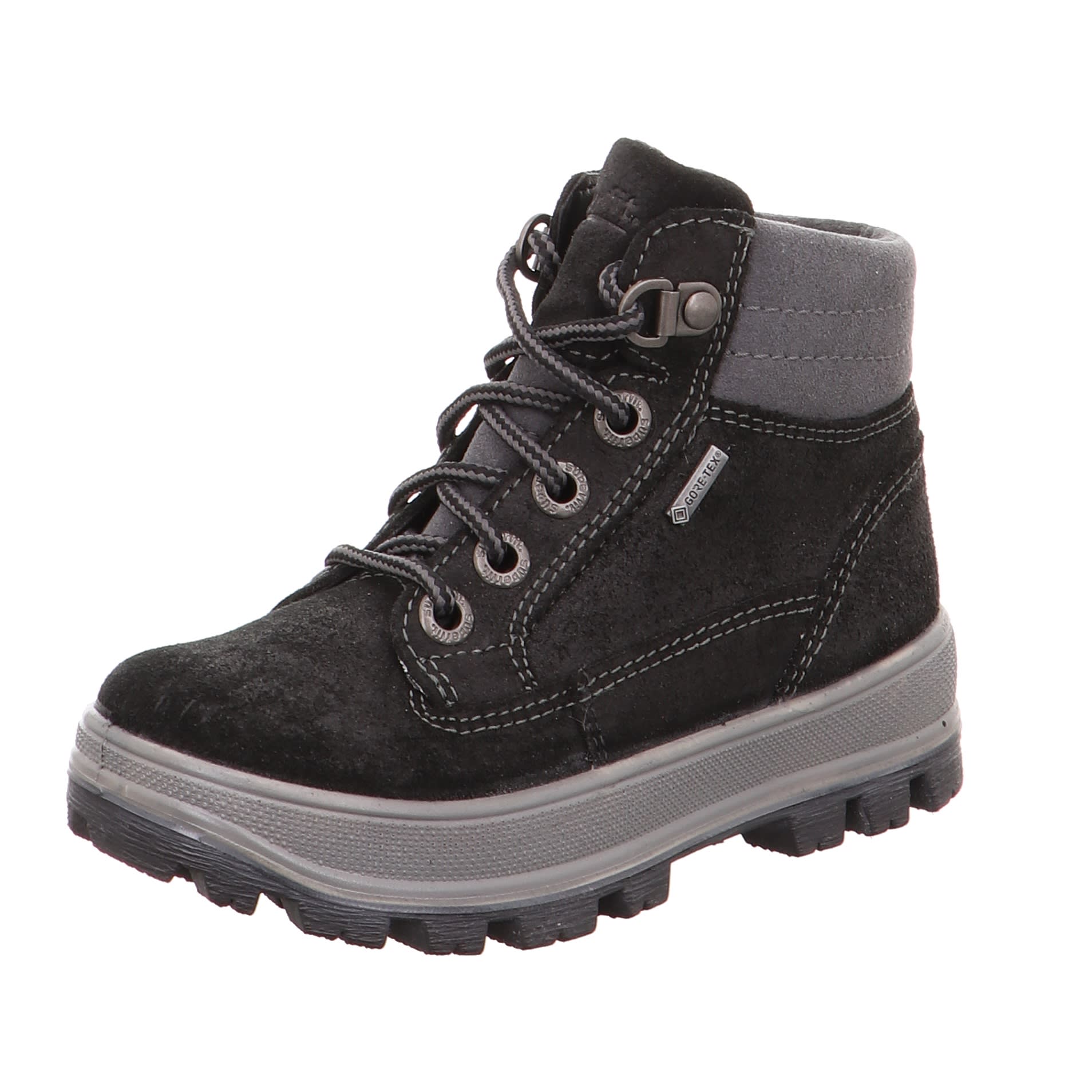 Superfit Tedd Boots Jungen Kinderschuhe Kinderstiefel Schuhe Outdoor 