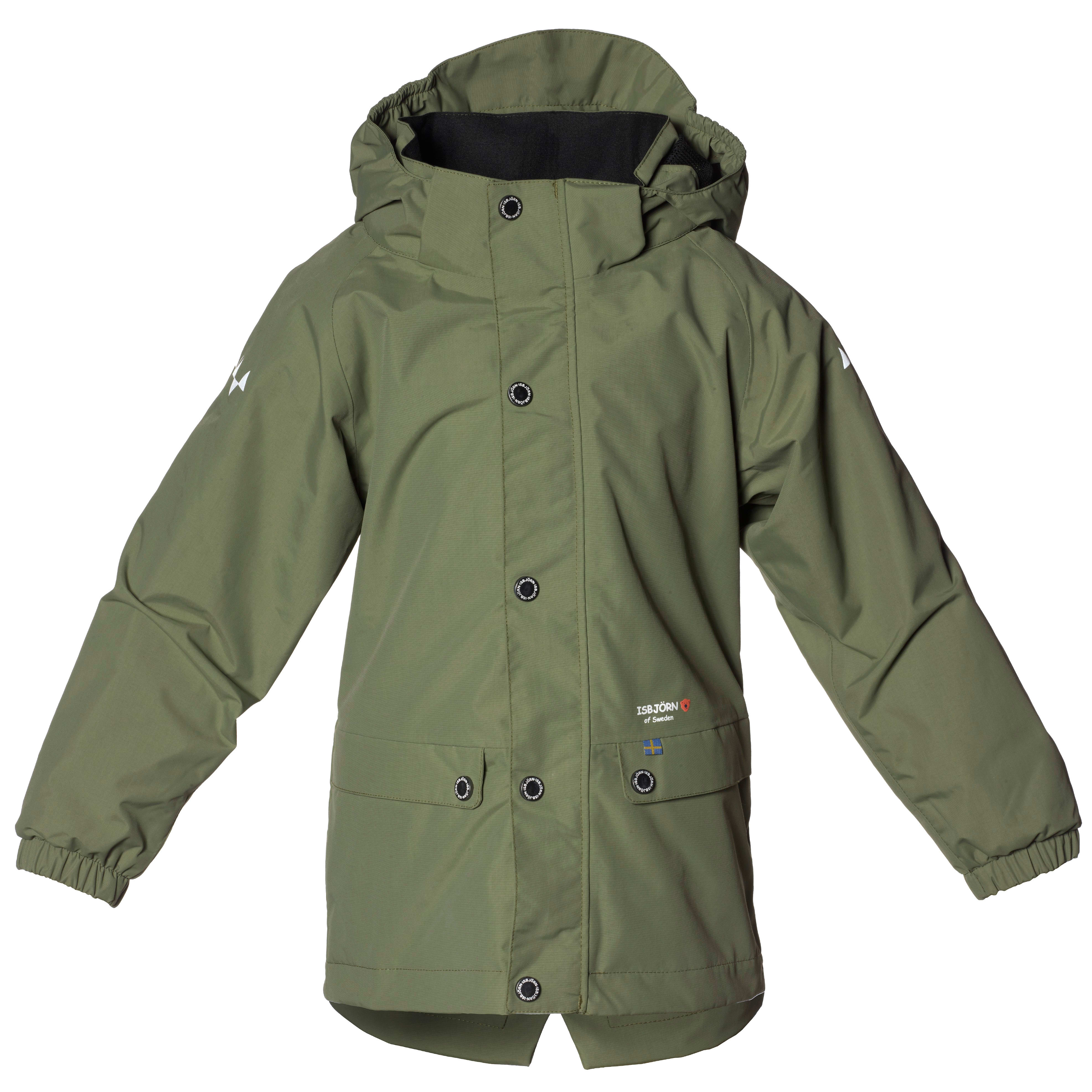 Hardshell parka Clearance