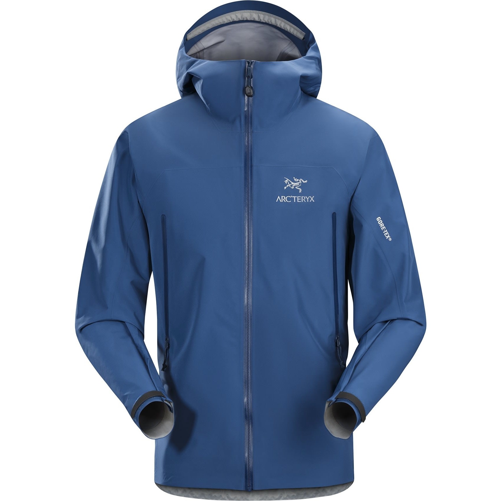 K b Arc teryx Zeta LT Jacket Men s fra Outnorth