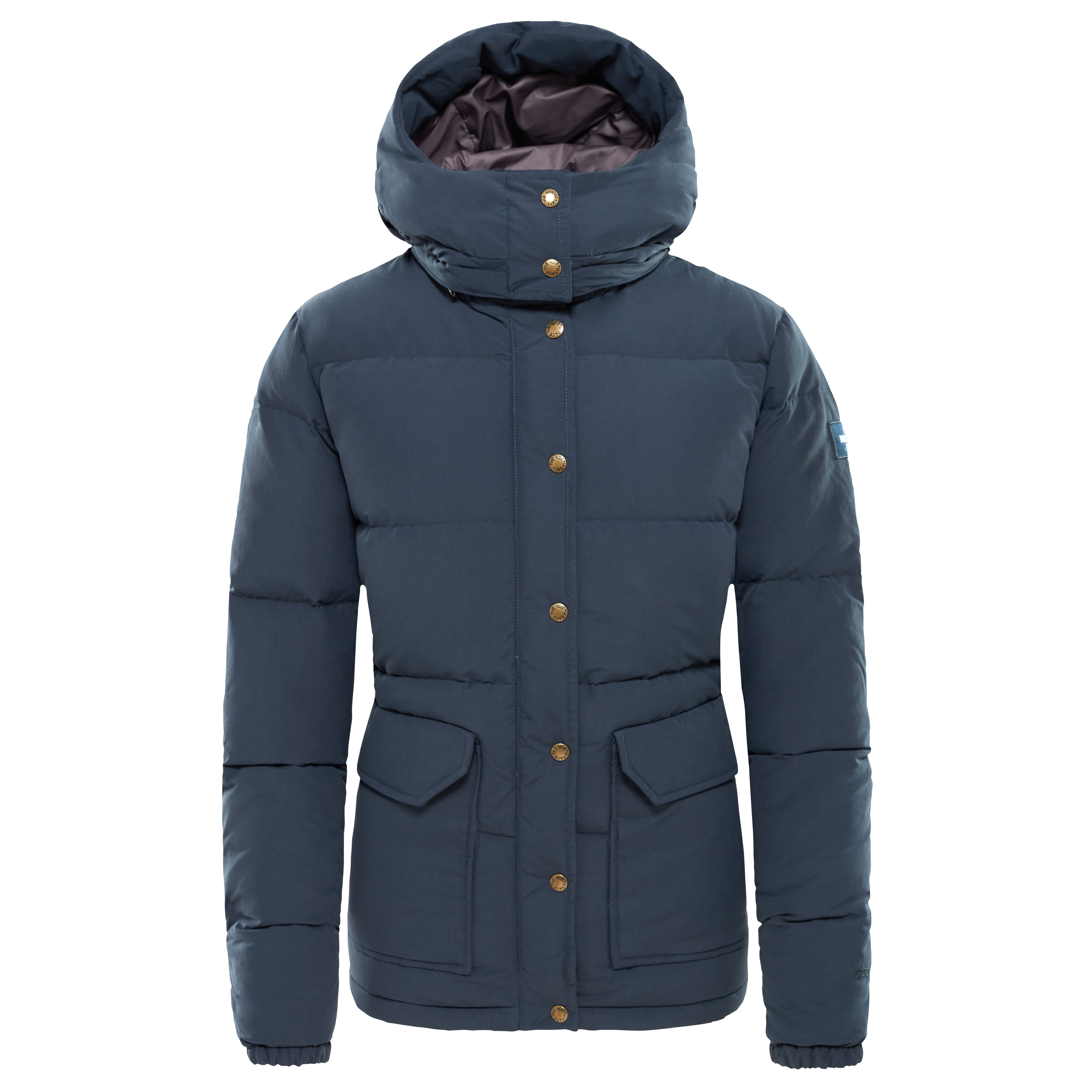 The north face women's on sale down sierra 2.0 jacket