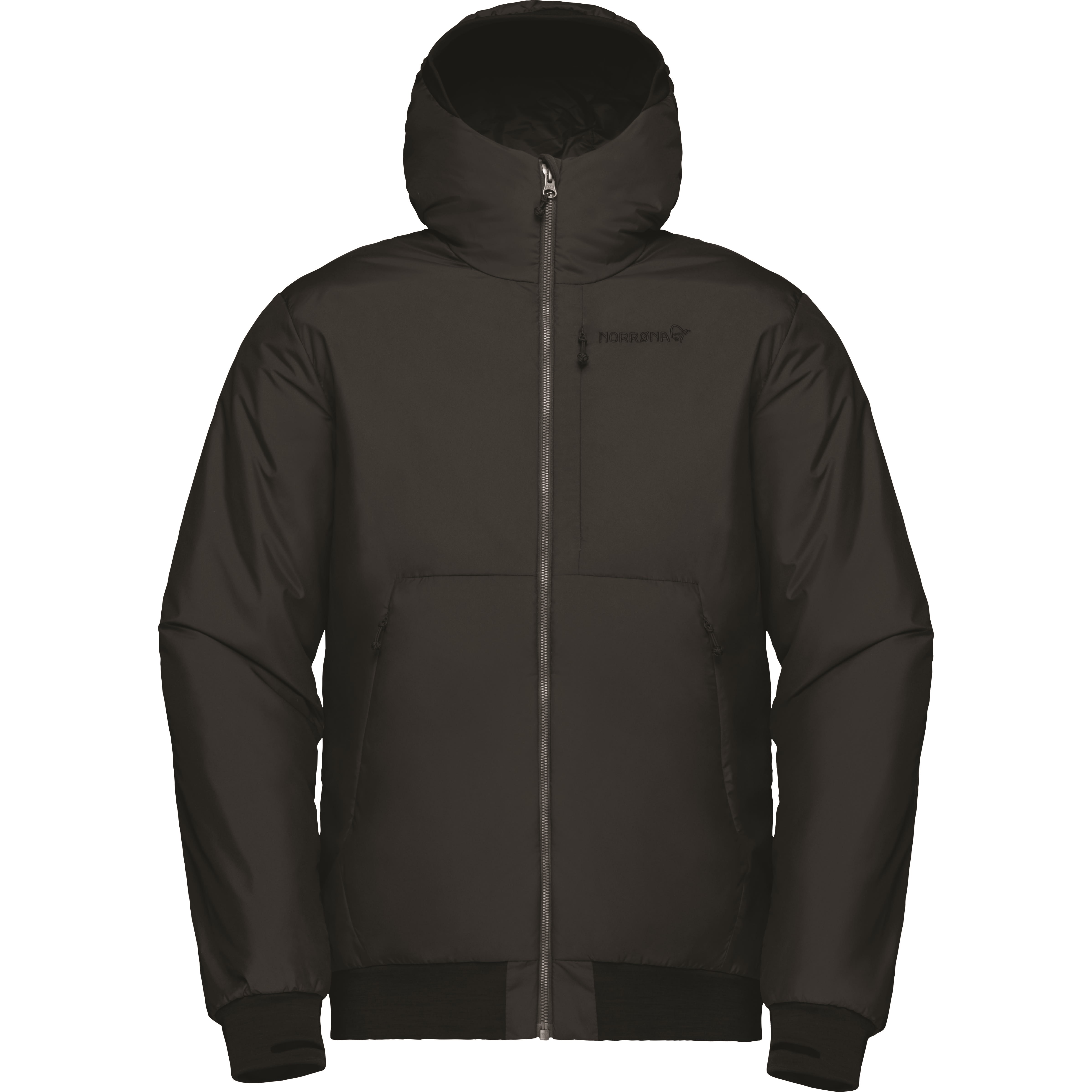 Norrøna røldal insulated hood jacket clearance