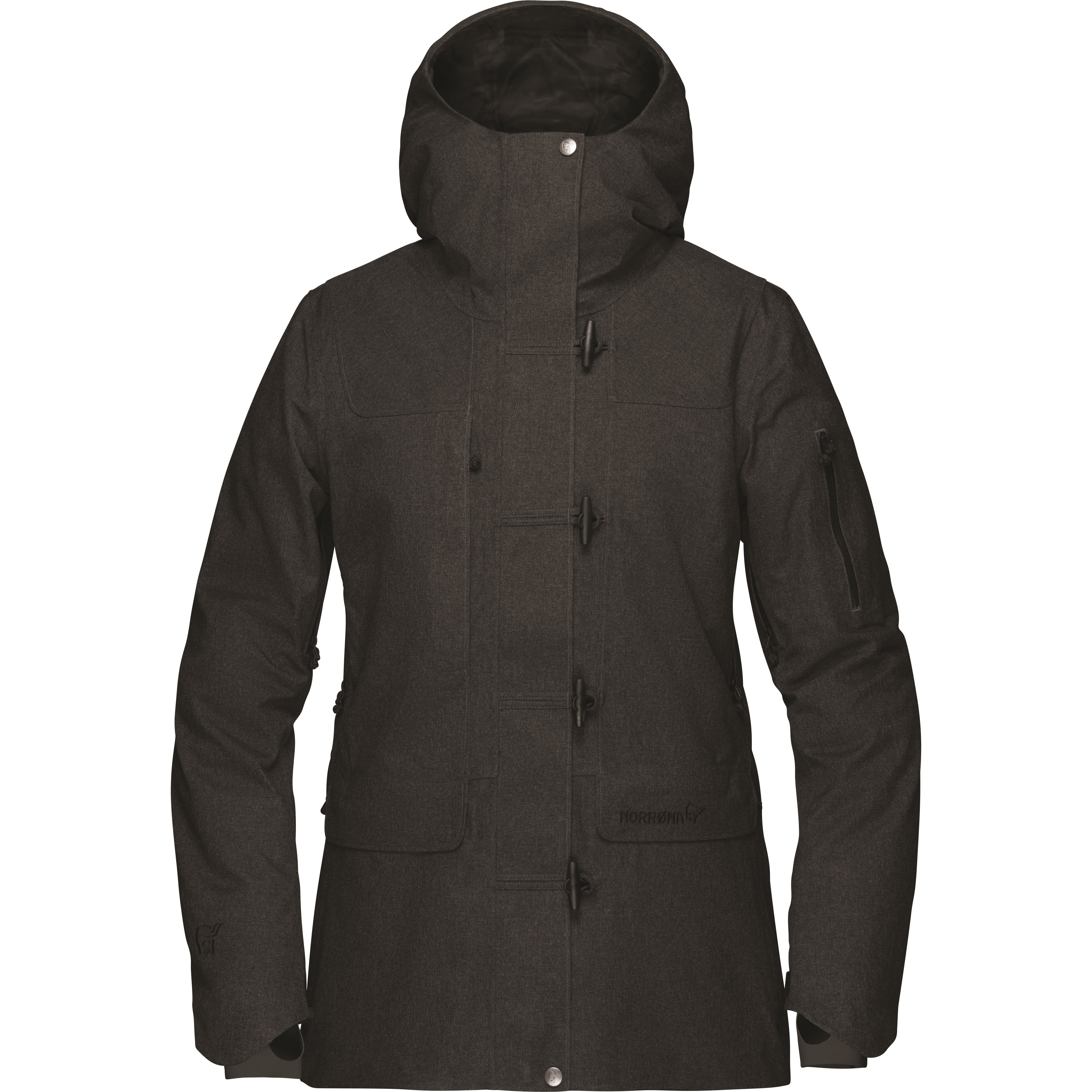 Kauf Norr na R ldal Gore Tex Insulated Jacket Women bei Outnorth