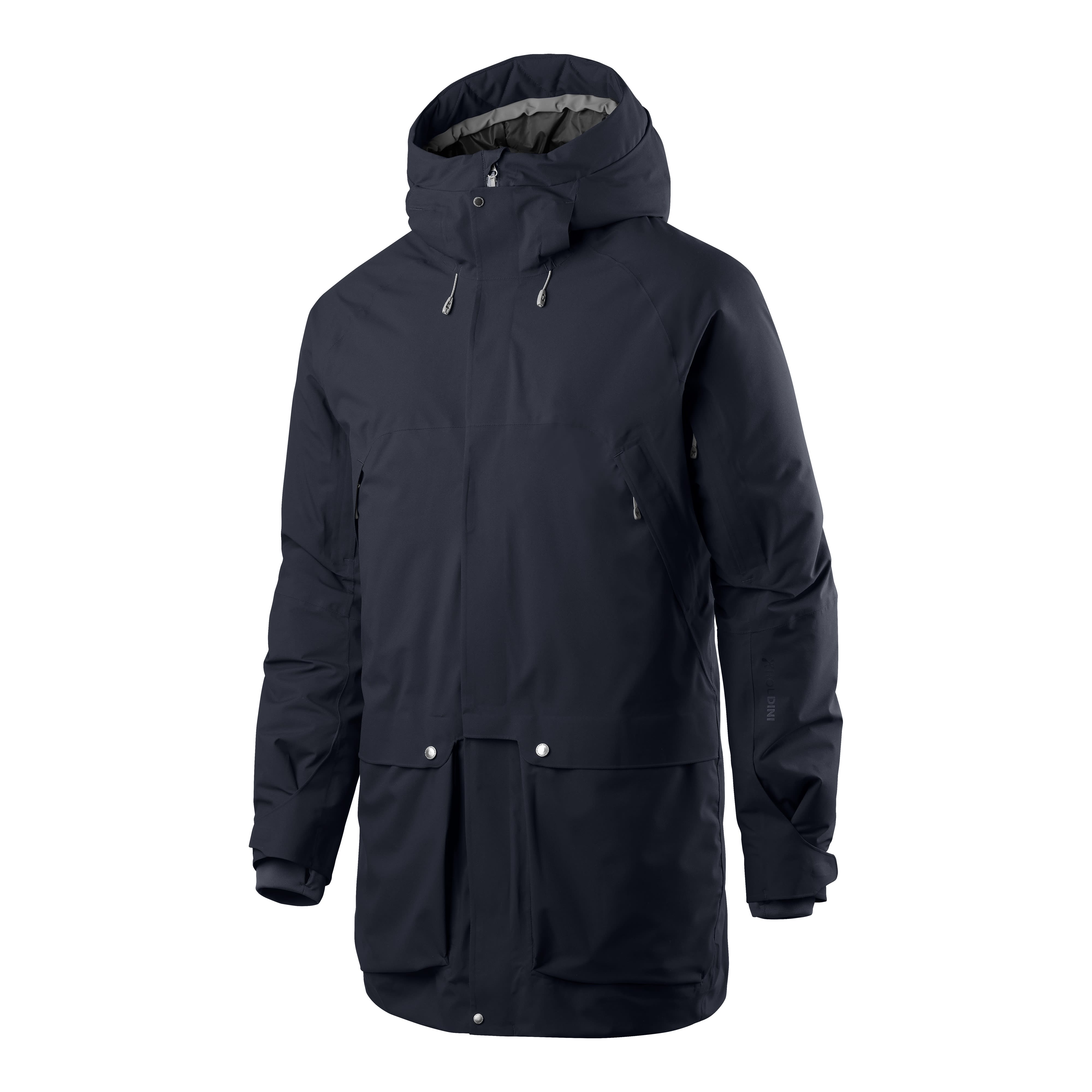 Kauf Houdini Men s Spheric Parka bei Outnorth