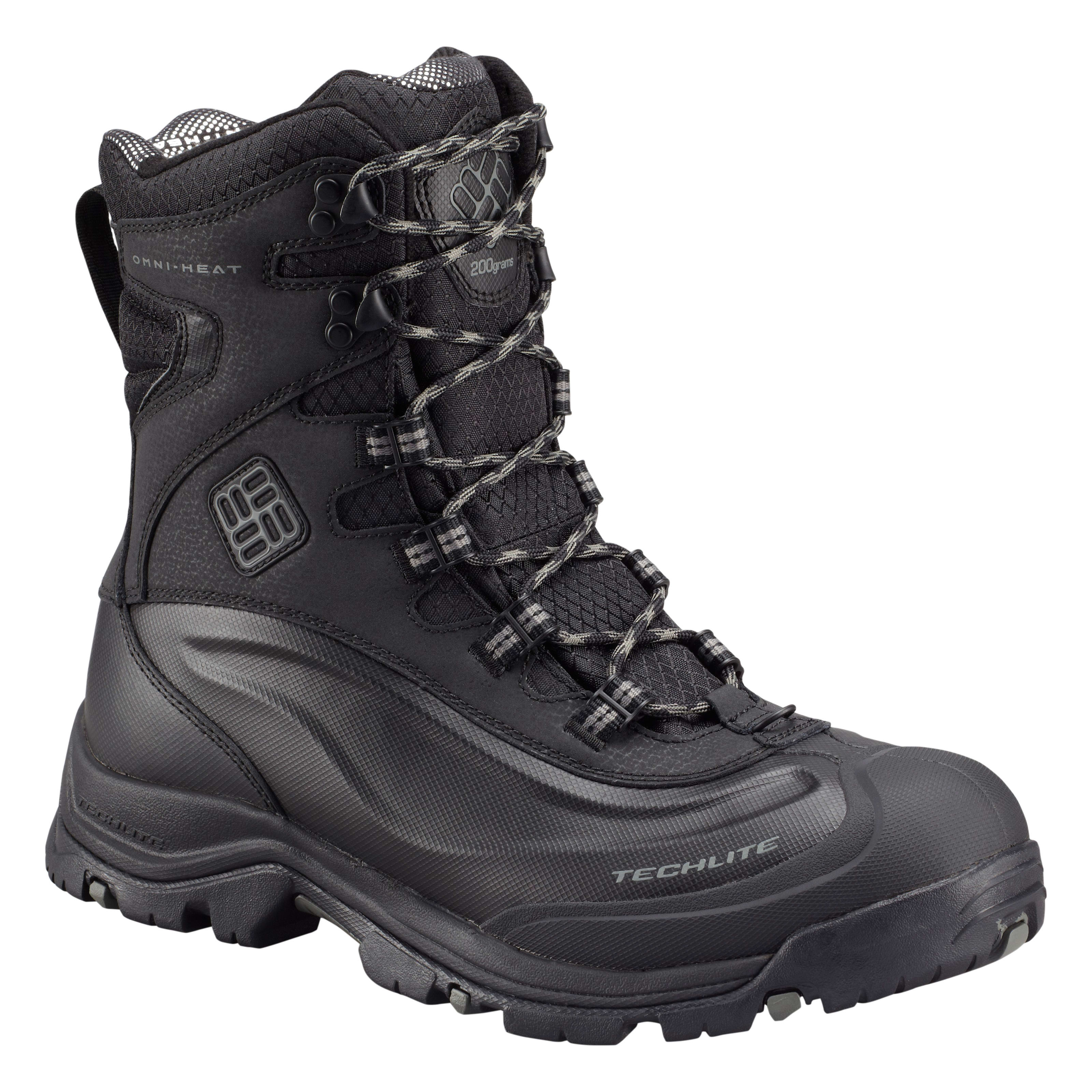 Køb Columbia Montrail Men's Bugaboot 