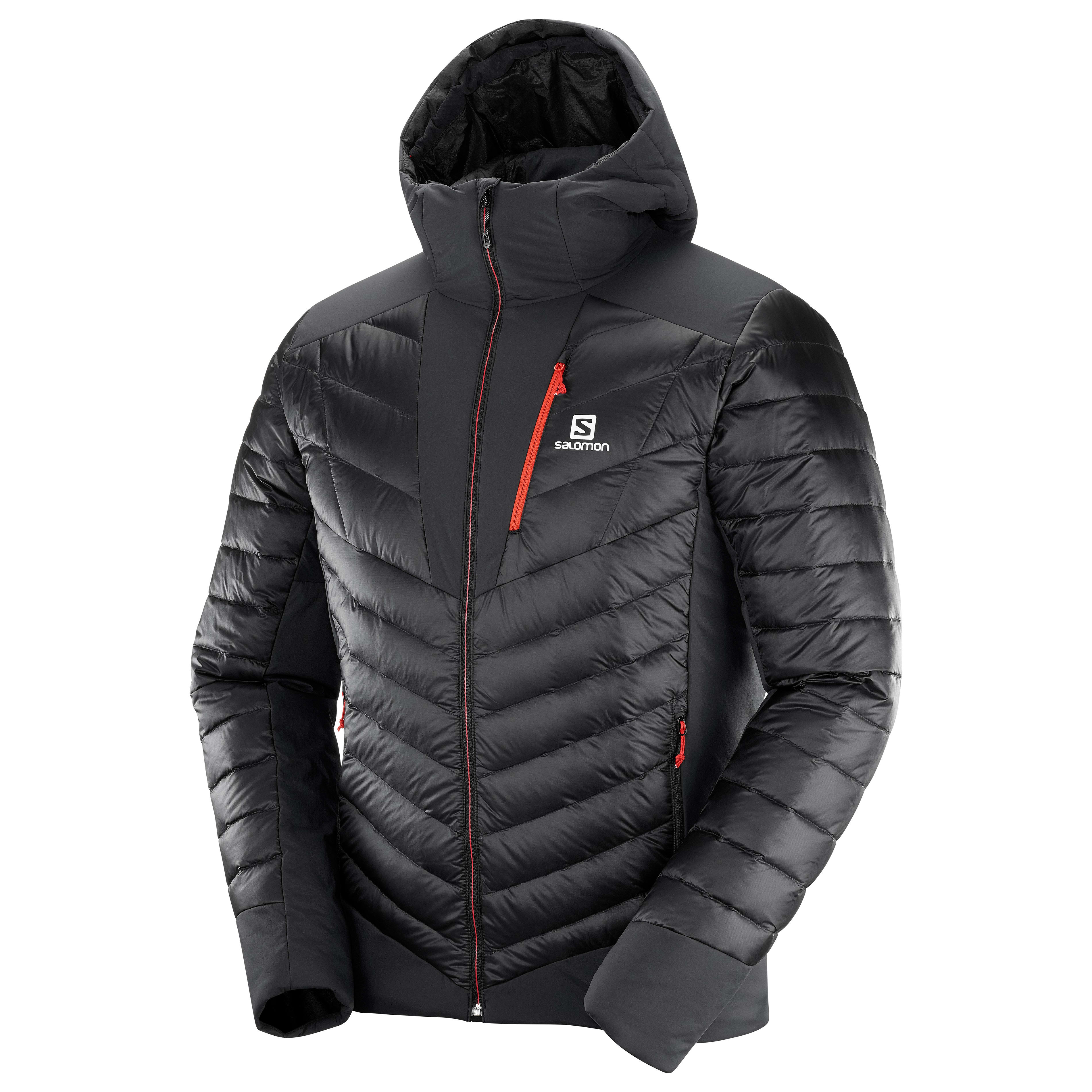 Buy Salomon Men's X Down Hoodie from Outnorth