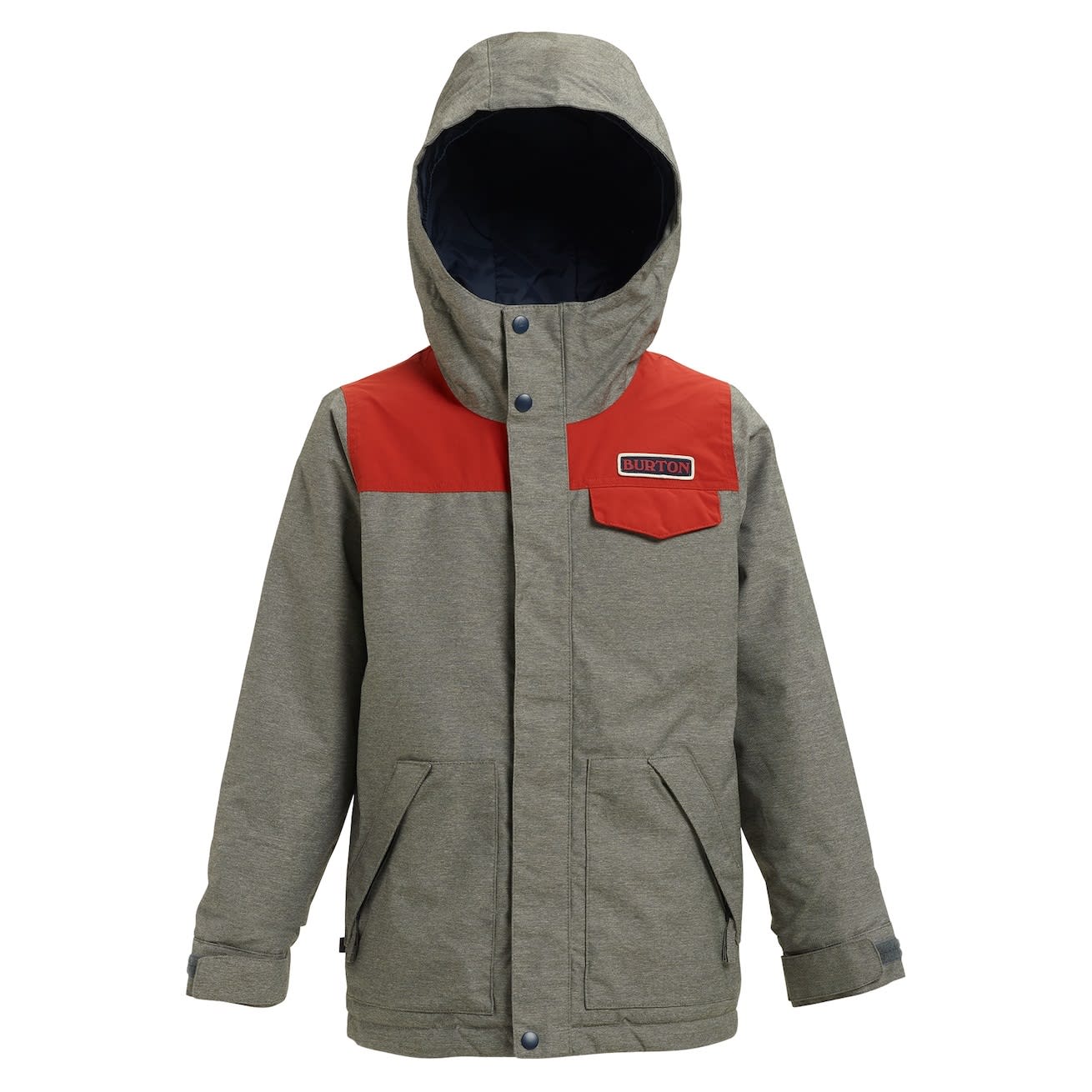 Burton Boys Dugout Jacket Outnorth