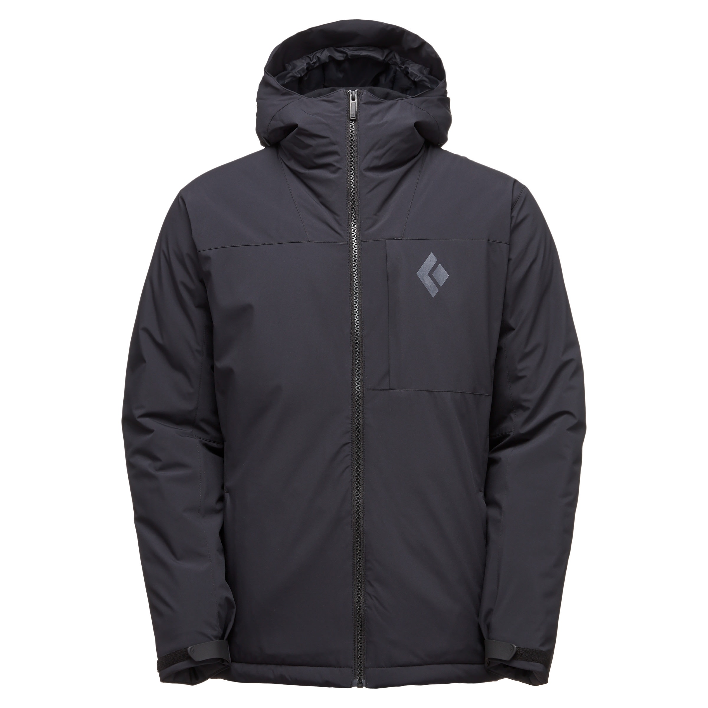 K p Black Diamond Men s Pursuit Hoody hos Outnorth