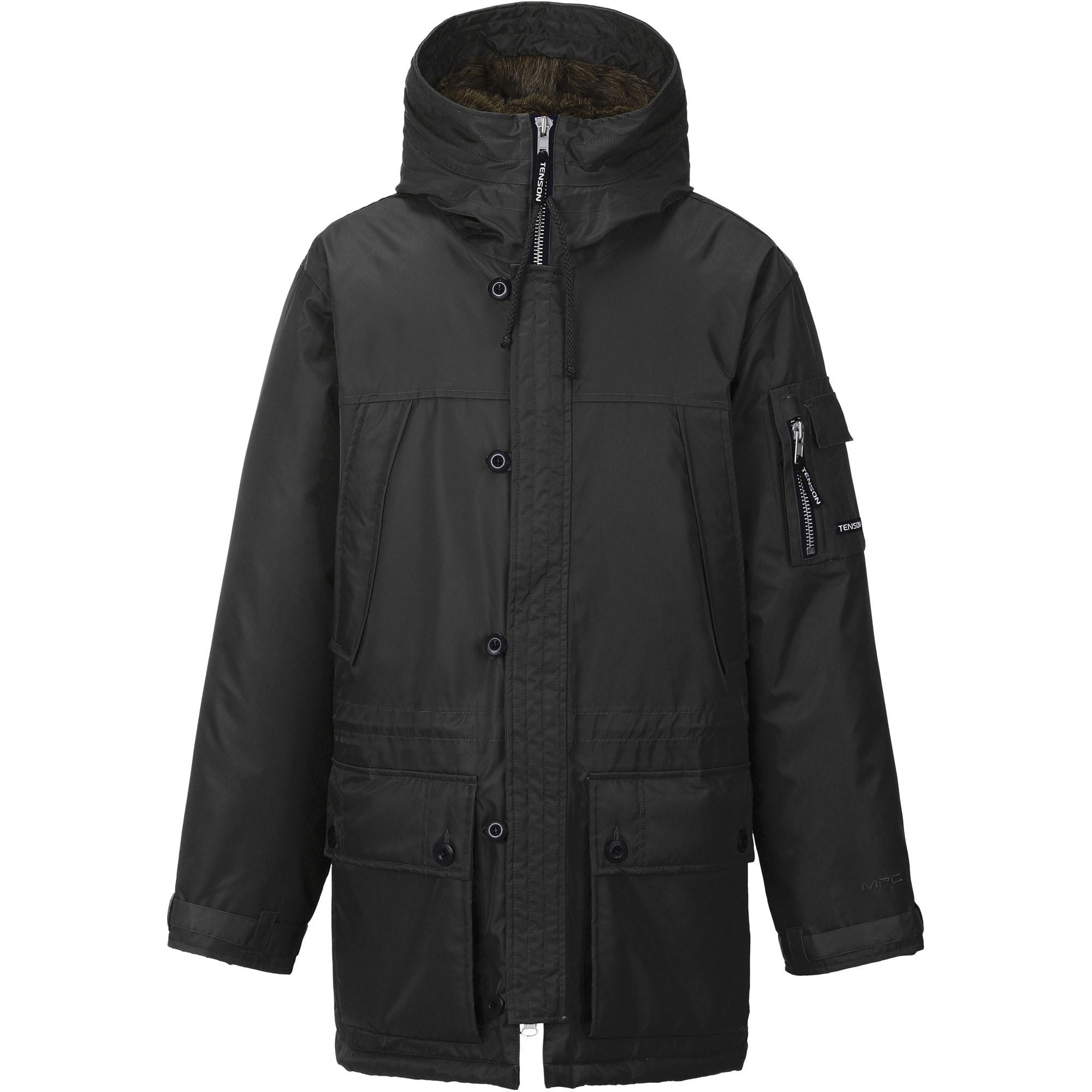 Buy Tenson Himalaya Limited Men's Parka from Outnorth