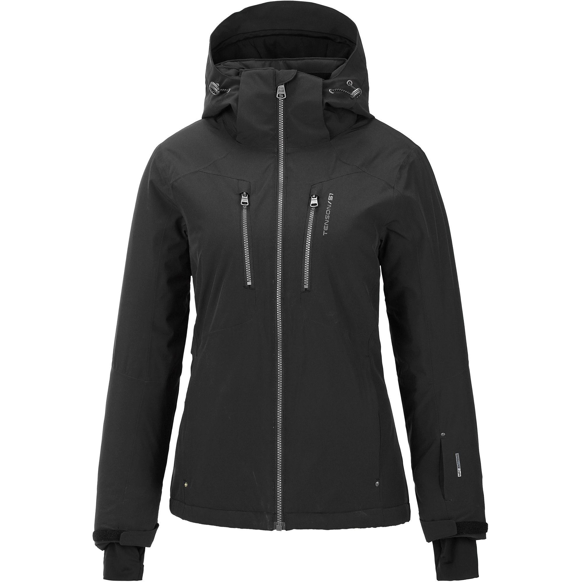 Drama Bank Conflict Buy Tenson Yoko Women's Ski Jacket from Outnorth