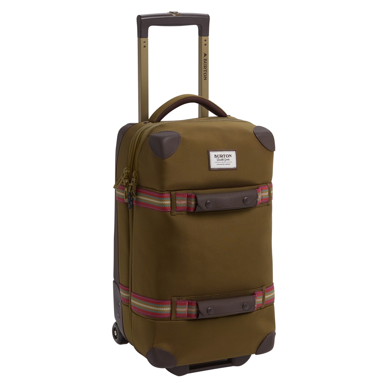 Køb Burton Wheelie Flight Travel Bag fra Outnorth