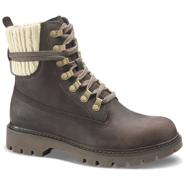 Cat informer boot top