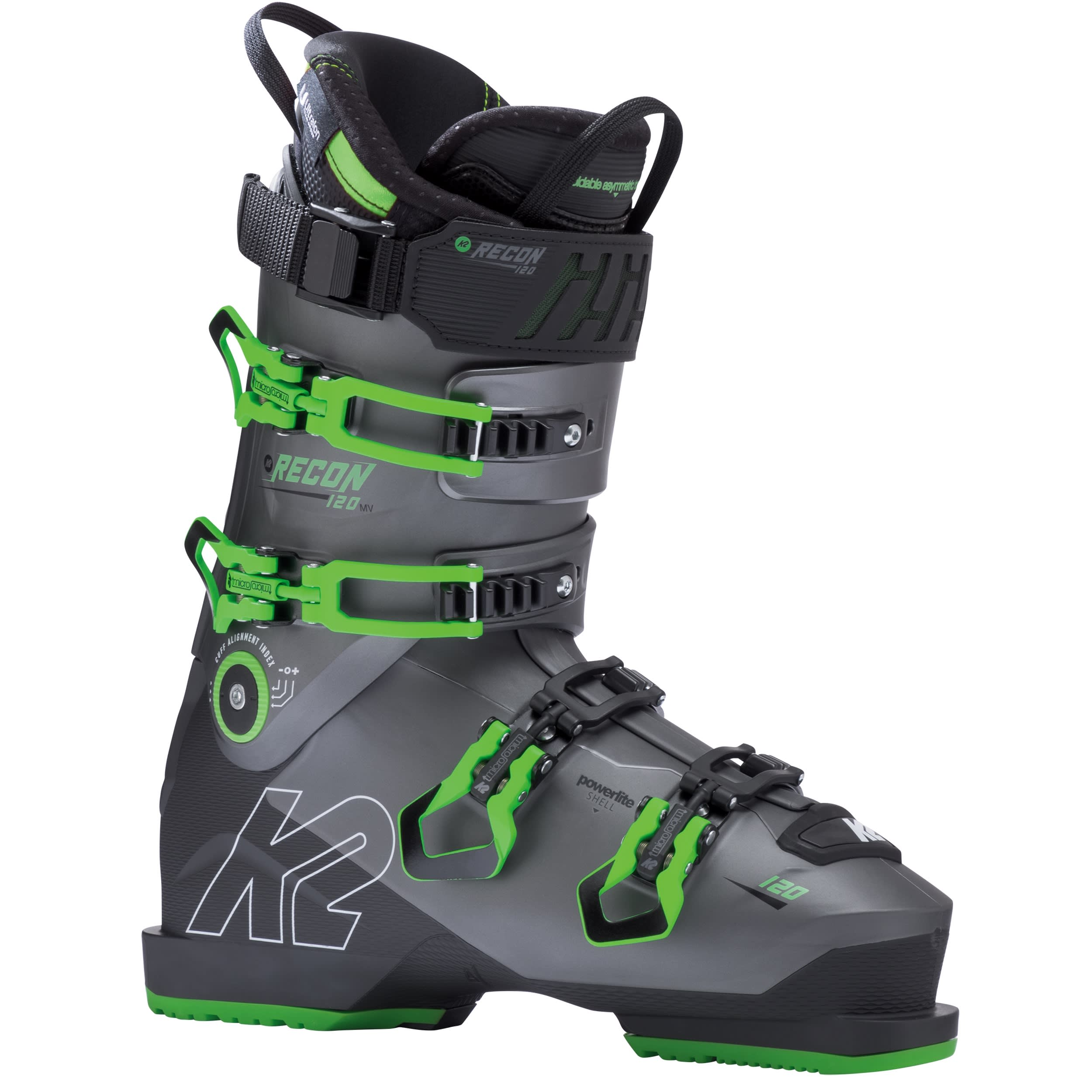 Buy K2 Sports Recon 120 MV Men from Outnorth