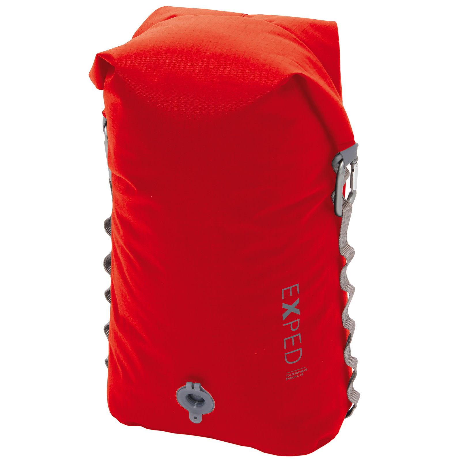 Buy Exped Fold-Drybag Endura 15 from Outnorth