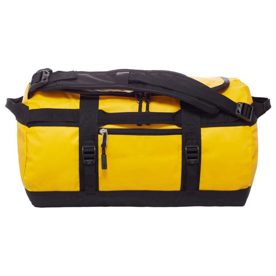 the north face duffel xs