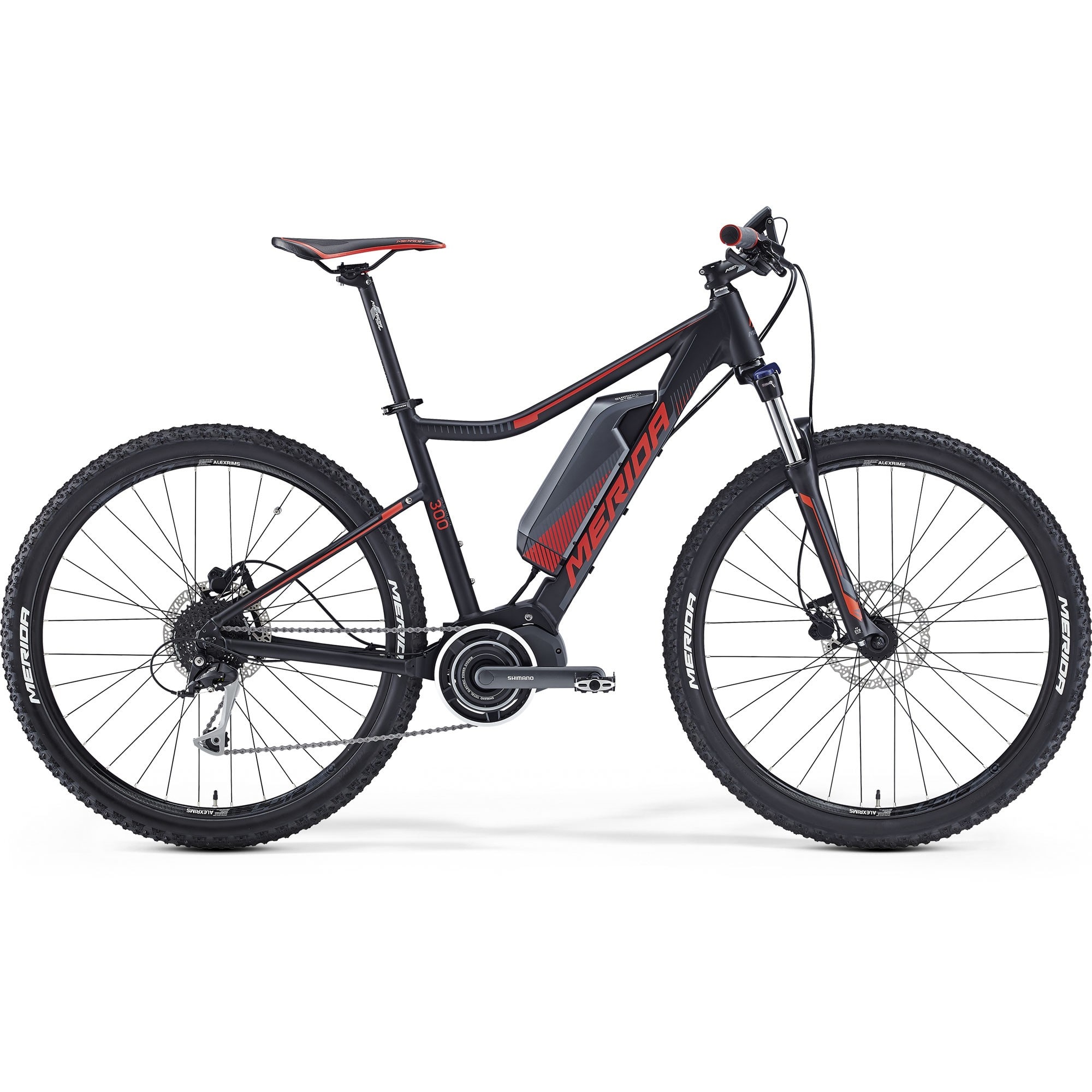 Merida big seven 300 2016 2025
