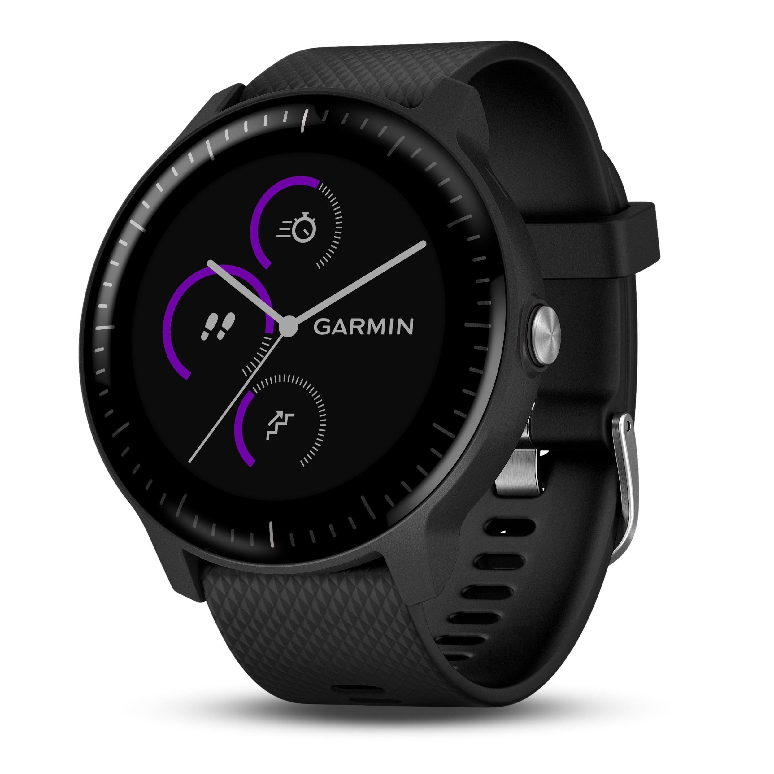 Vivoactive 3 music media markt outlet