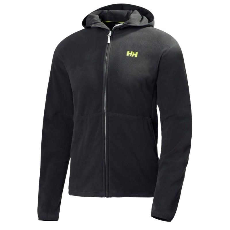helly hansen daybreaker fleece hoodie