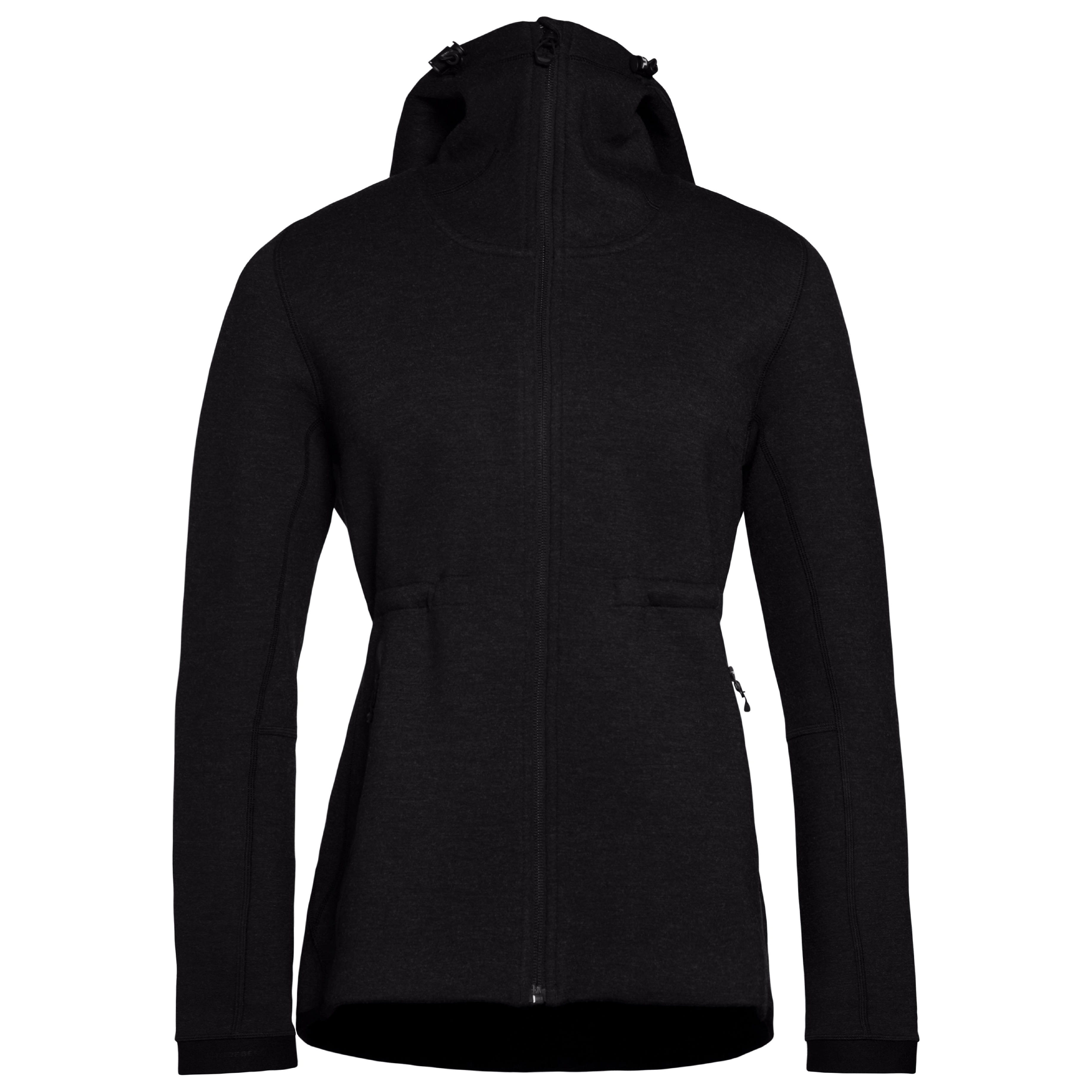 J lindeberg athletic best sale tech sweat hoodie