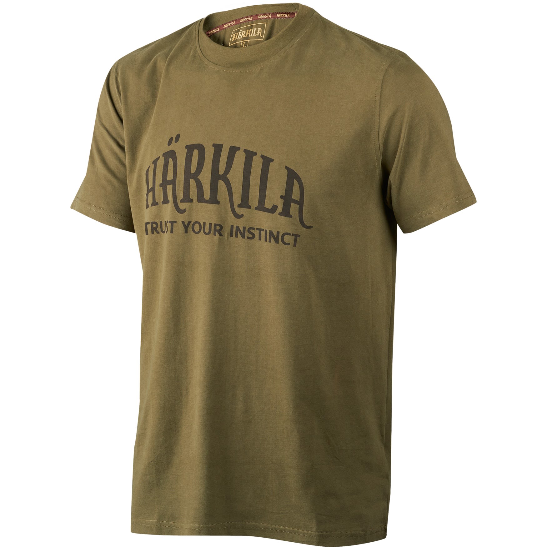 Harkila Fjal Mens T-Shirt 