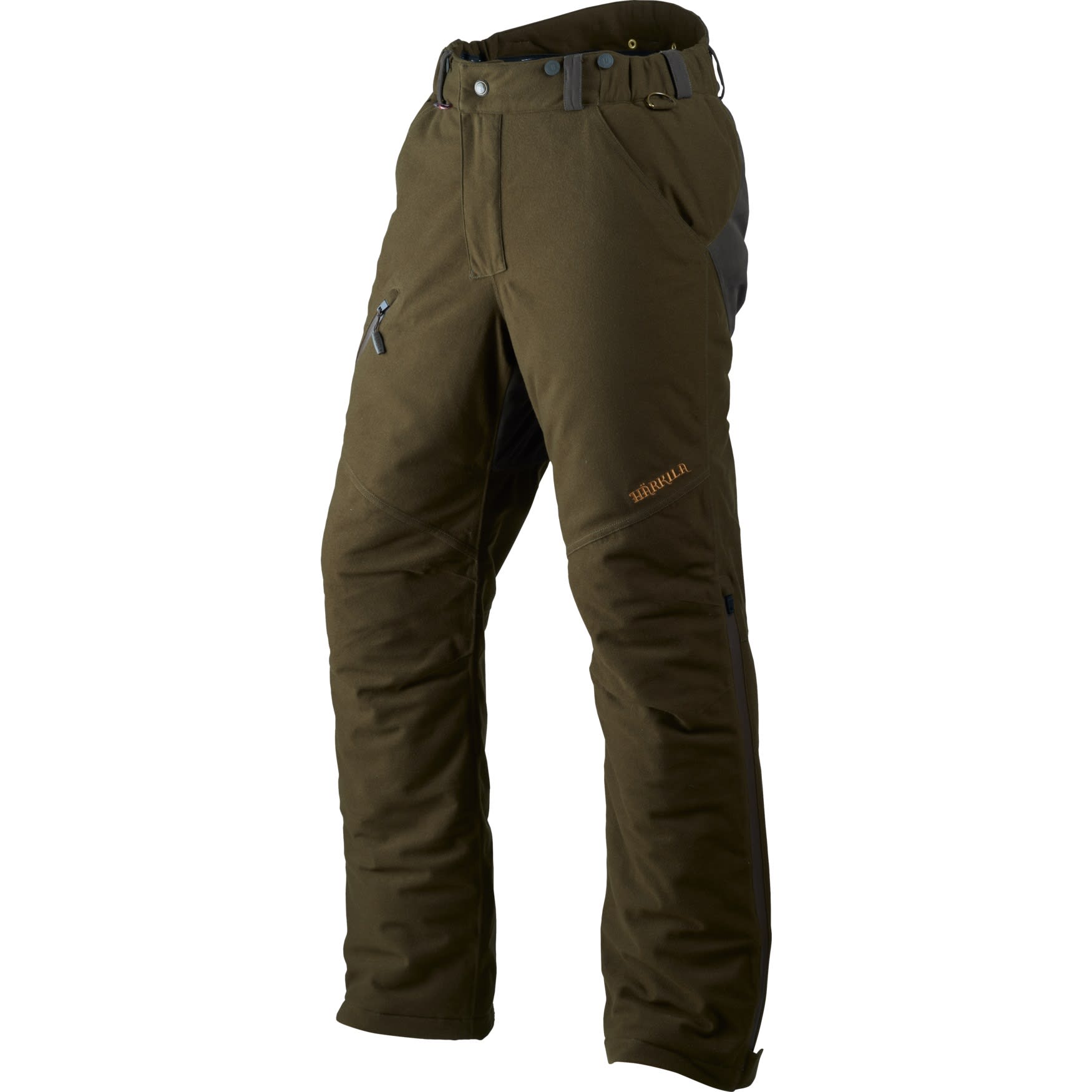 Norfell Insulated Trousers 
