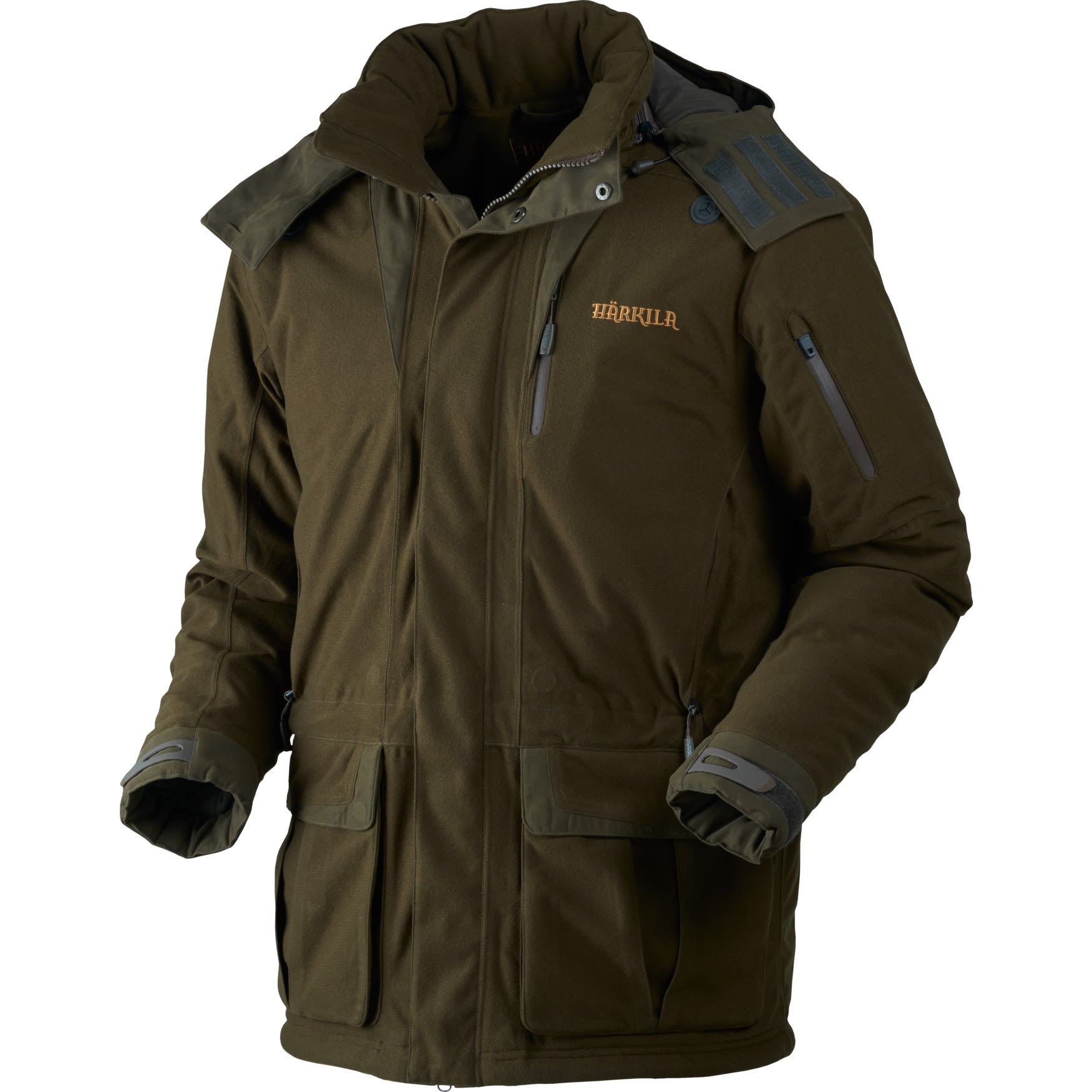 Norfell Insulated Jacket 