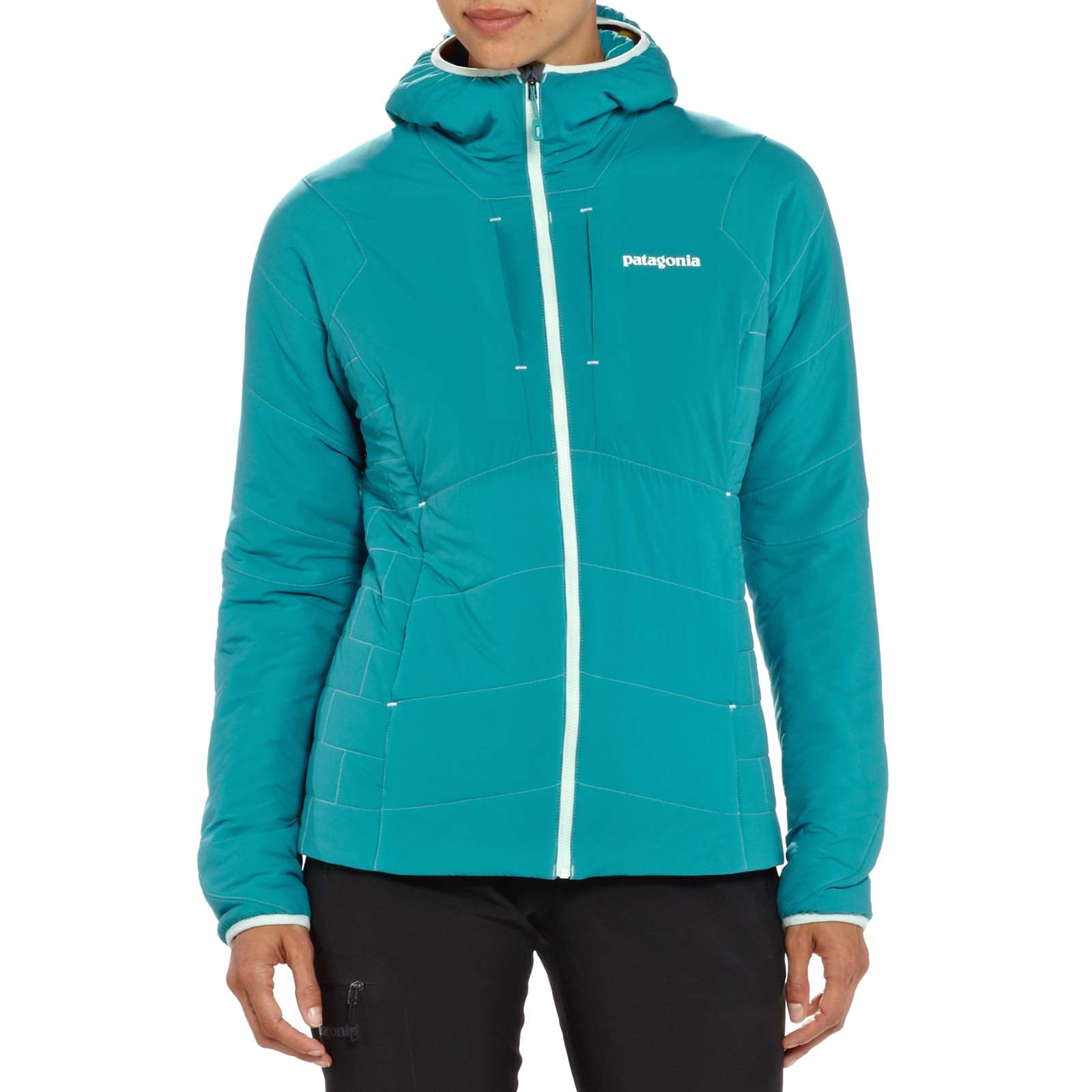 Sikker Alvorlig Udsæt Buy Patagonia Women's Nano-Air Hoody from Outnorth