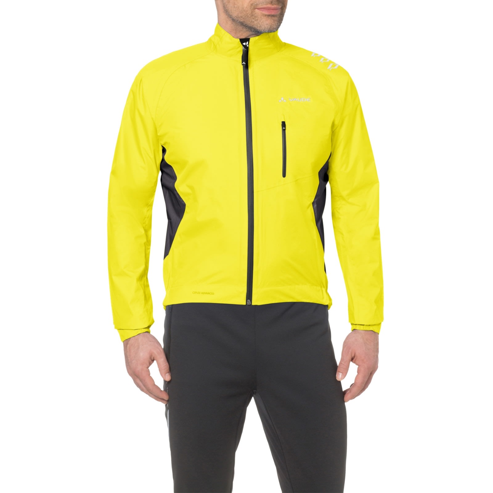 Experiment Arne huisvrouw Buy VAUDE Men's Spray Jacket IV from Outnorth