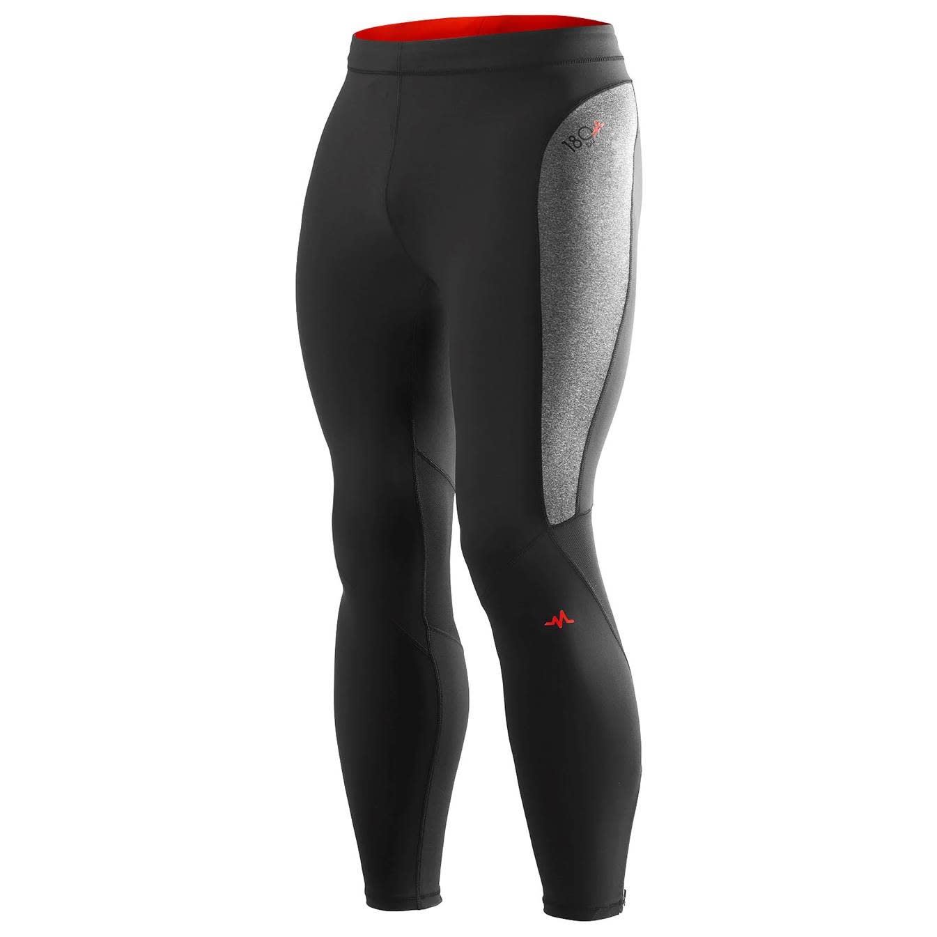 Køb 180 bpm Men's XC Run Tights fra Outnorth