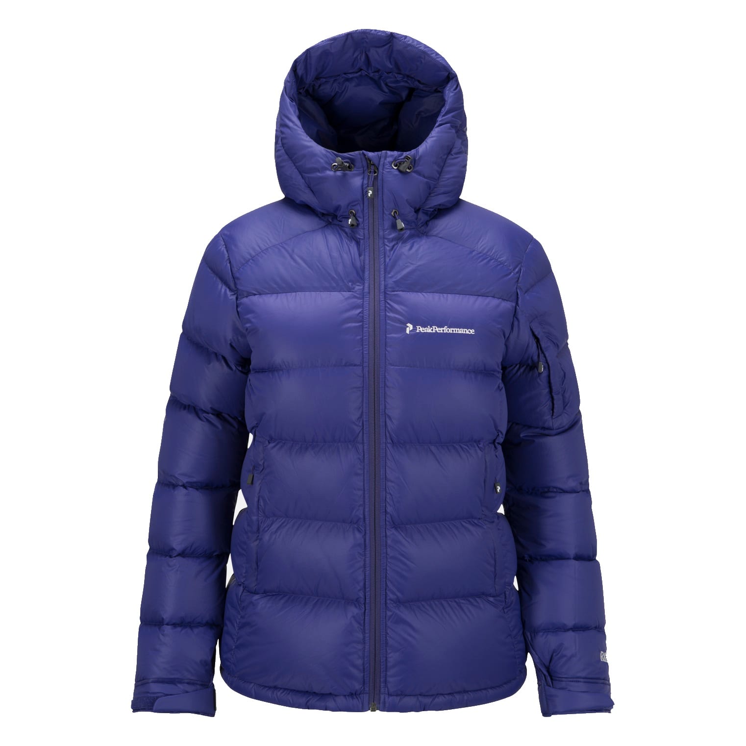 Køb Peak Performance Women's Frost Jacket fra Outnorth