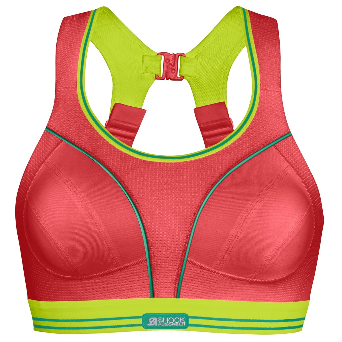 Buy Shock Absorber Ultimate Run Bra from Outnorth