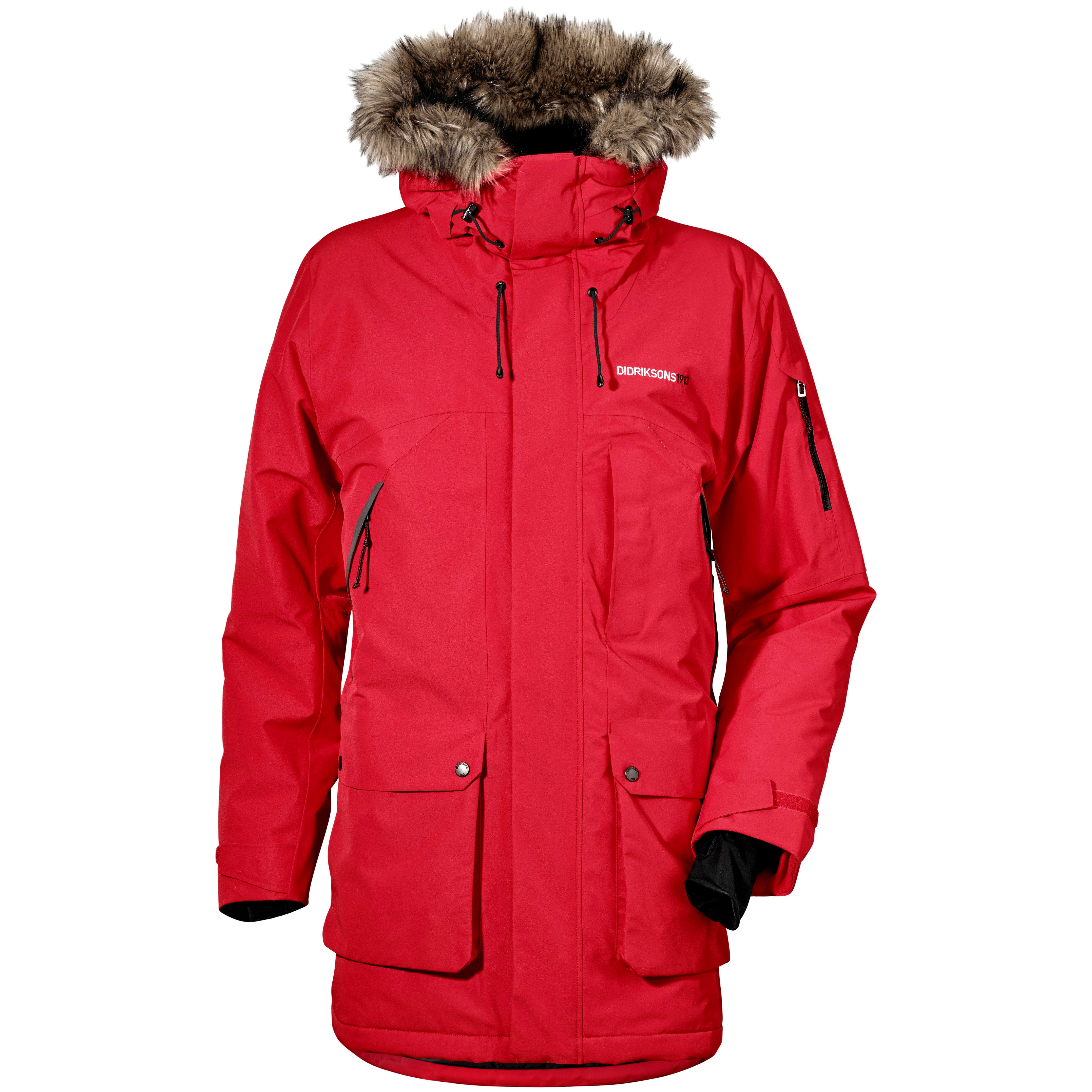 Buy Didriksons Marcel Men's Parka from Outnorth
